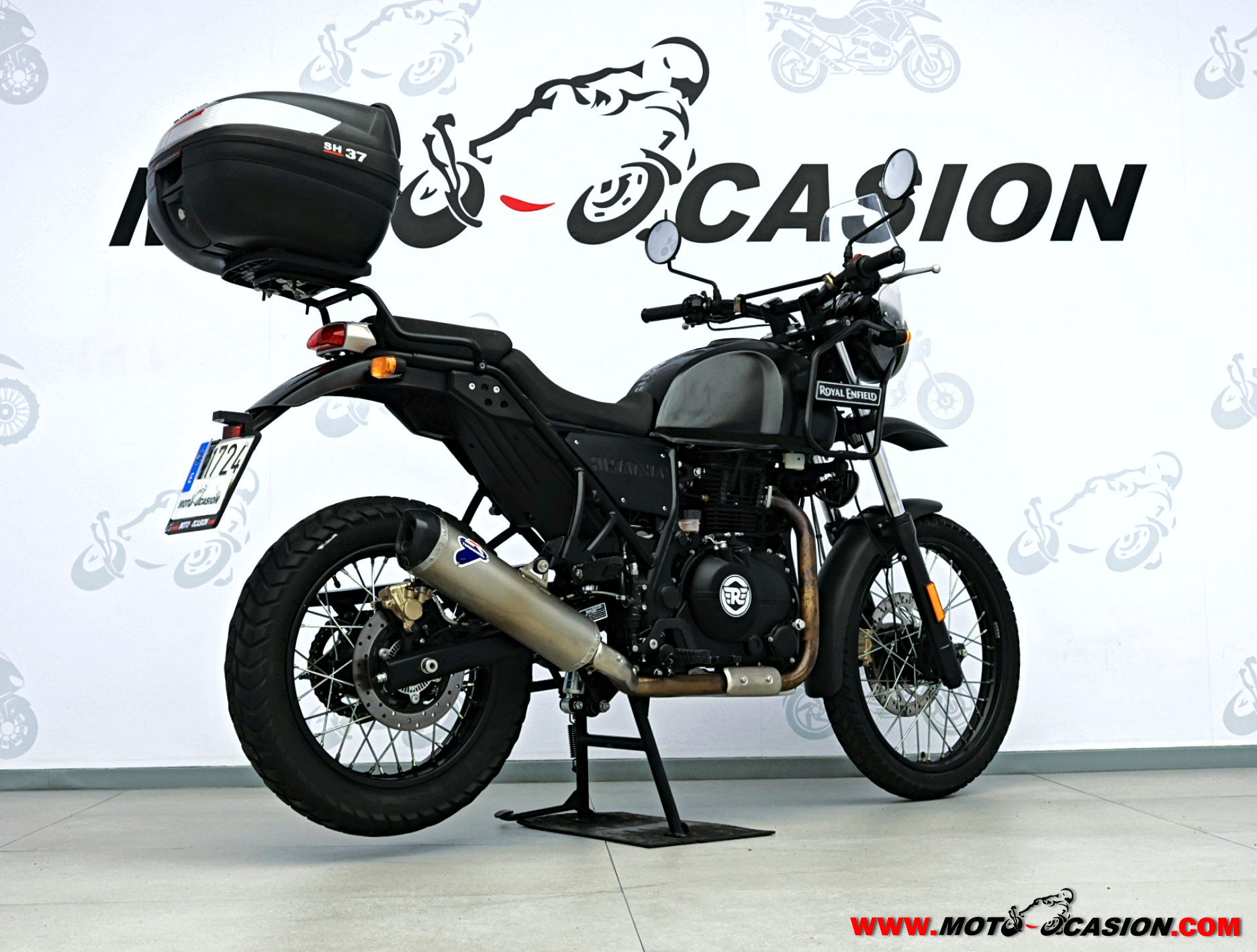 ROYAL ENFIELD HIMALAYAN 410 -APTA A2- (copia)