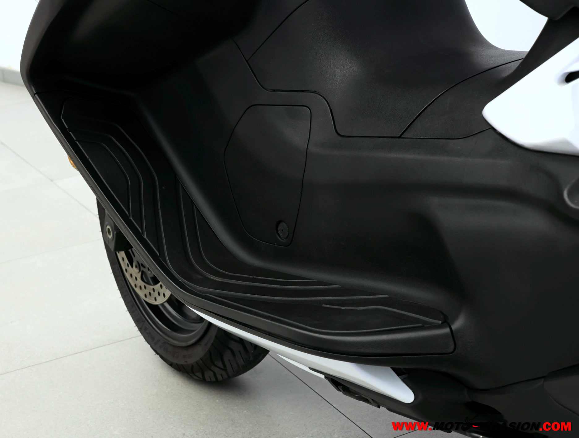SUZUKI BURGMAN 650 EXECUTIVE ¿A2?