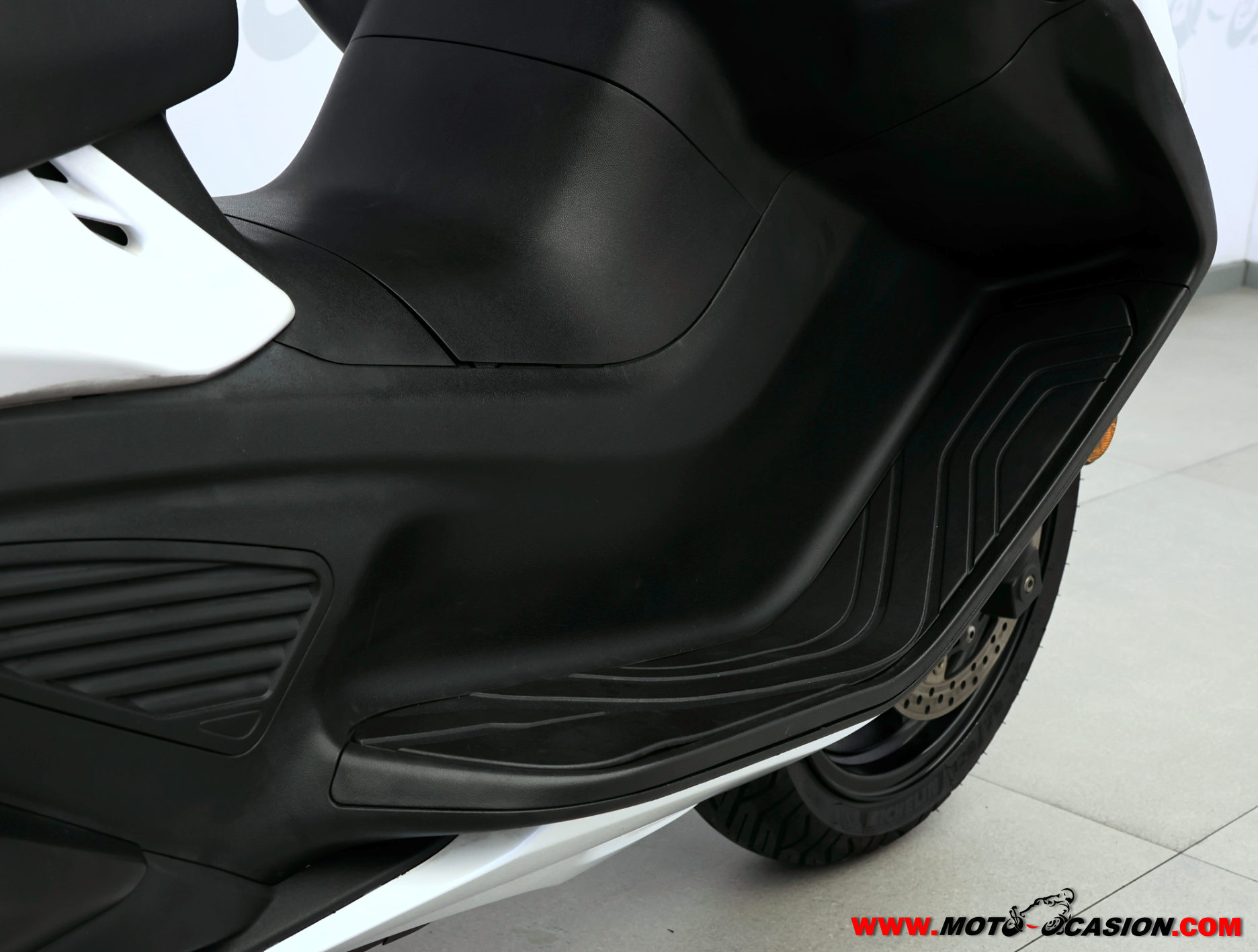 SUZUKI BURGMAN 650 EXECUTIVE ¿A2?