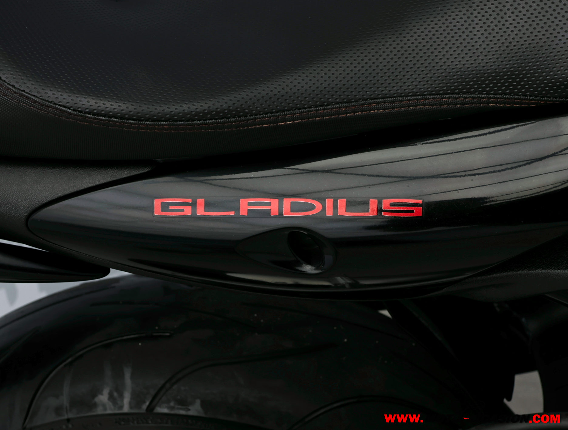 SUZUKI GLADIUS 650 -A2-