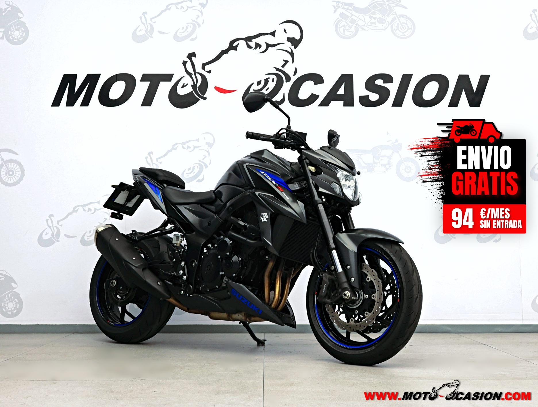 SUZUKI GSR 750 (copia)