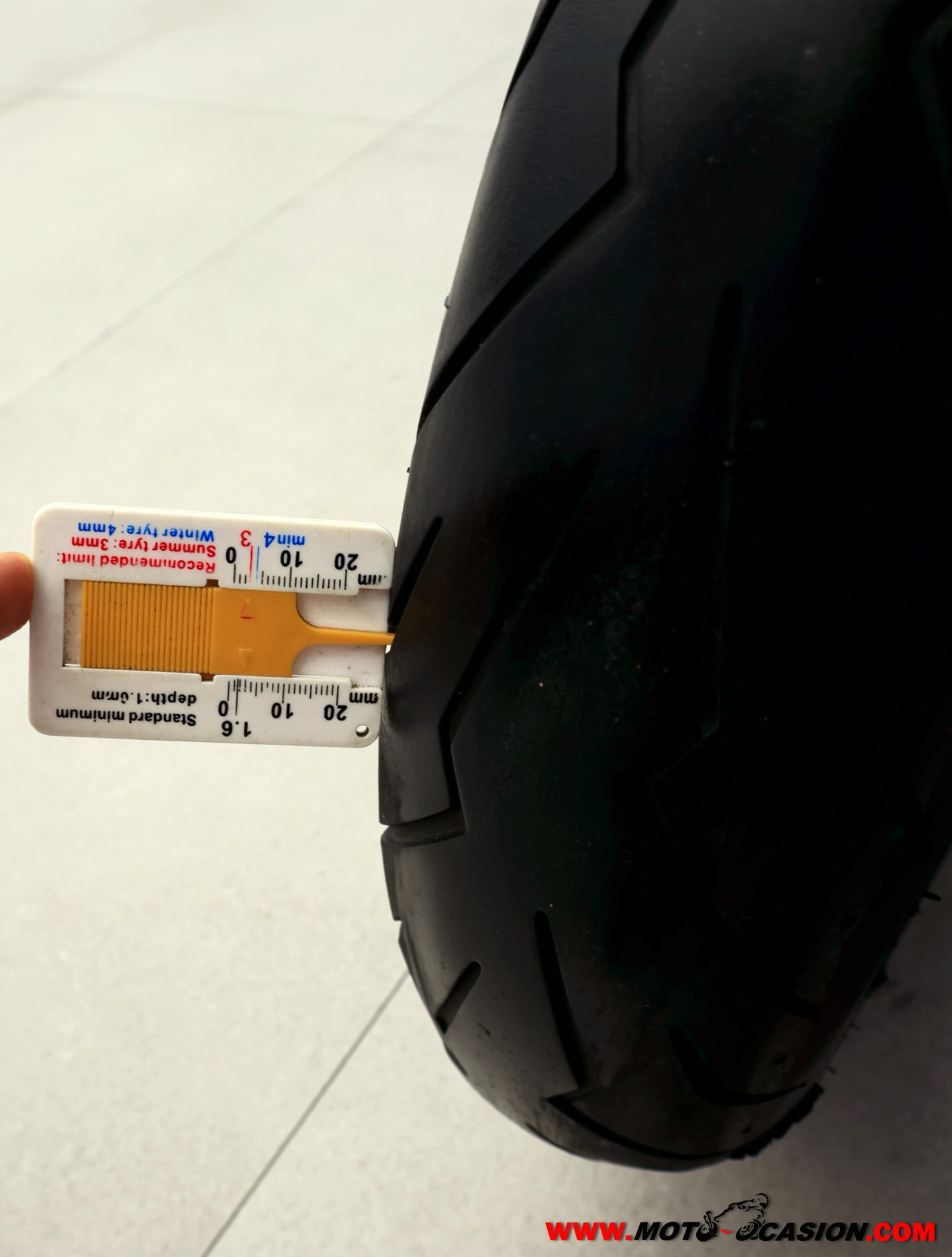 SUZUKI GSX-S 1000