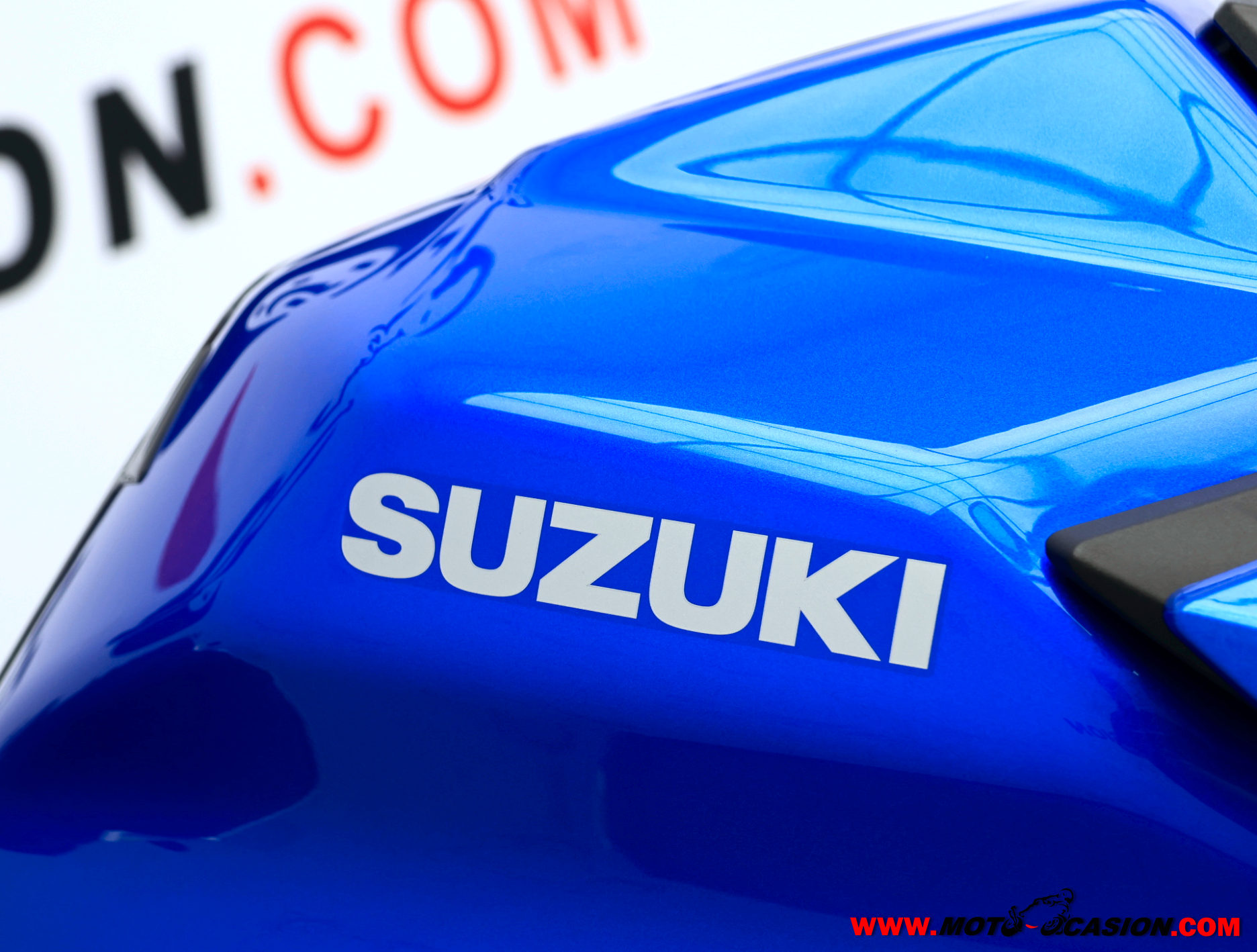 SUZUKI GSX-S 1000
