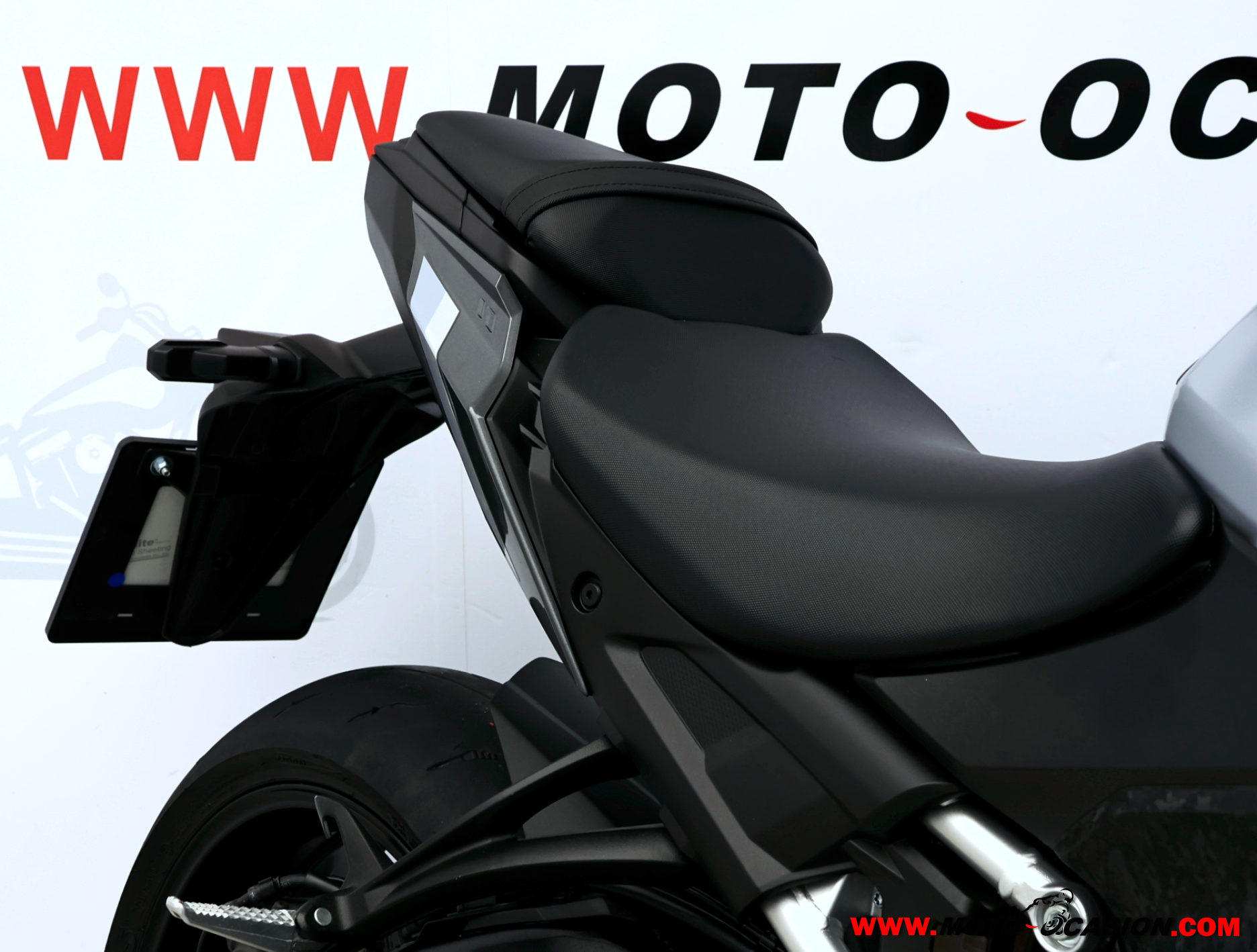 SUZUKI GSX-S 1000