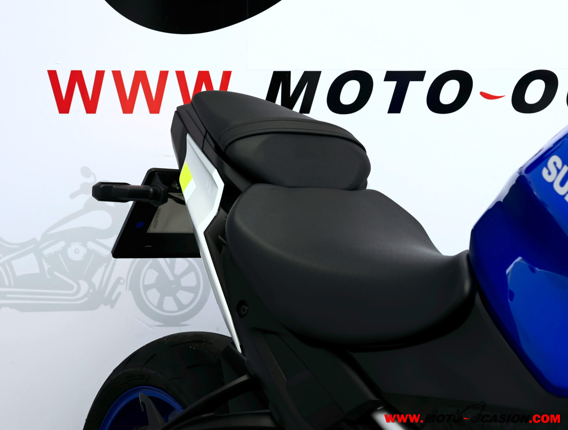SUZUKI GSX-S 1000