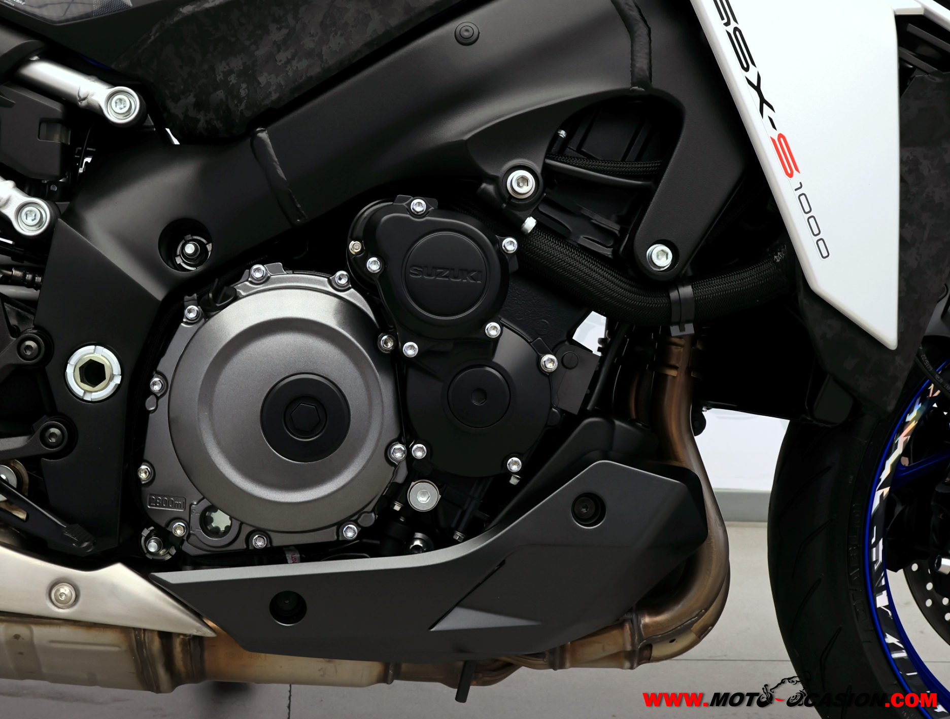 SUZUKI GSX-S 1000 (copia)