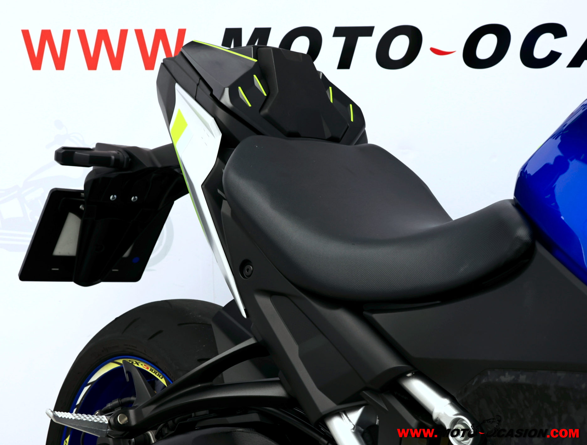 SUZUKI GSX-S 1000 (copia)