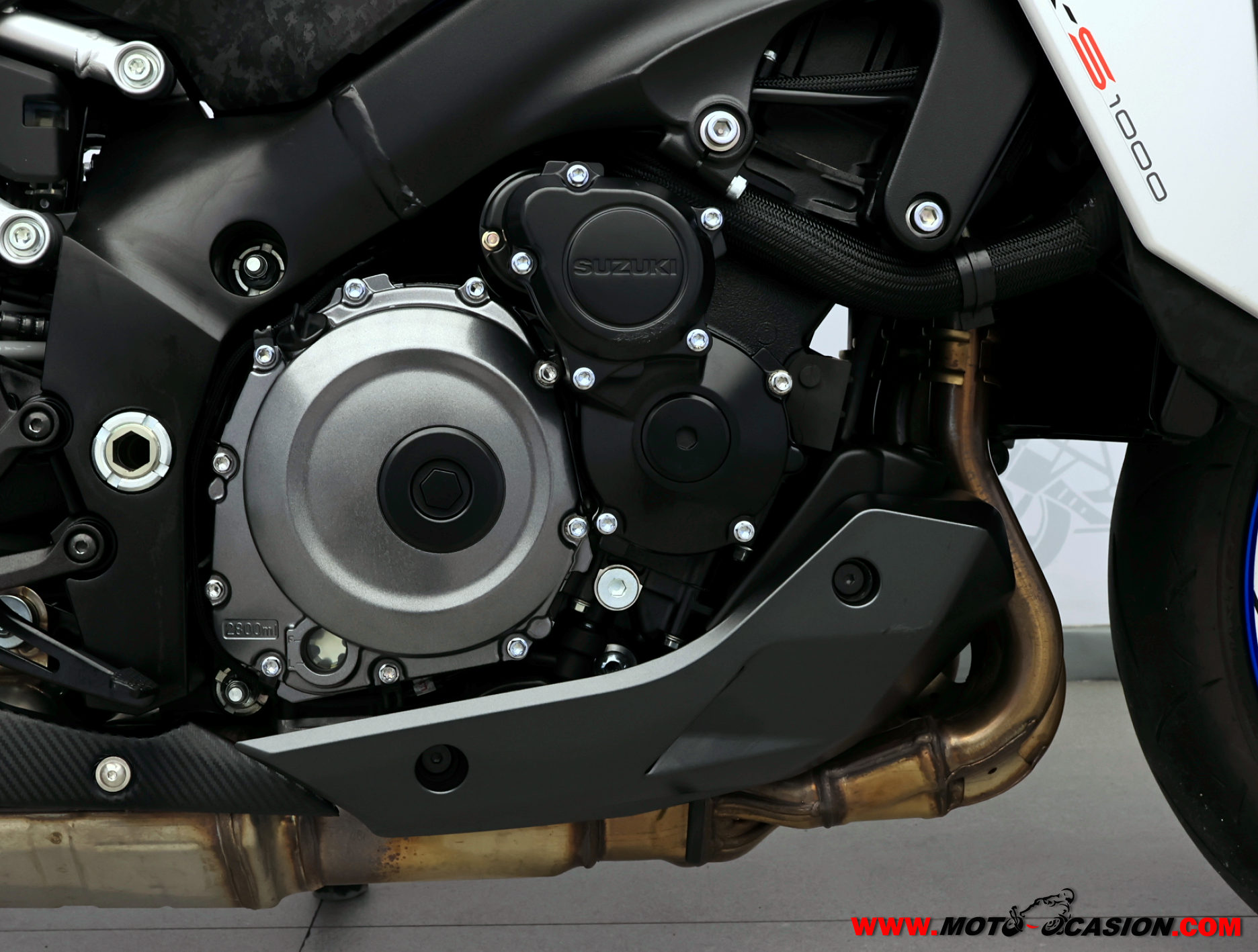 SUZUKI GSX-S 1000 (copia)