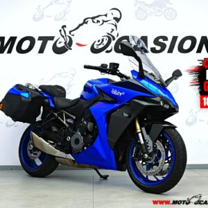 Suzuki Gsx-s 1000 GT 2022