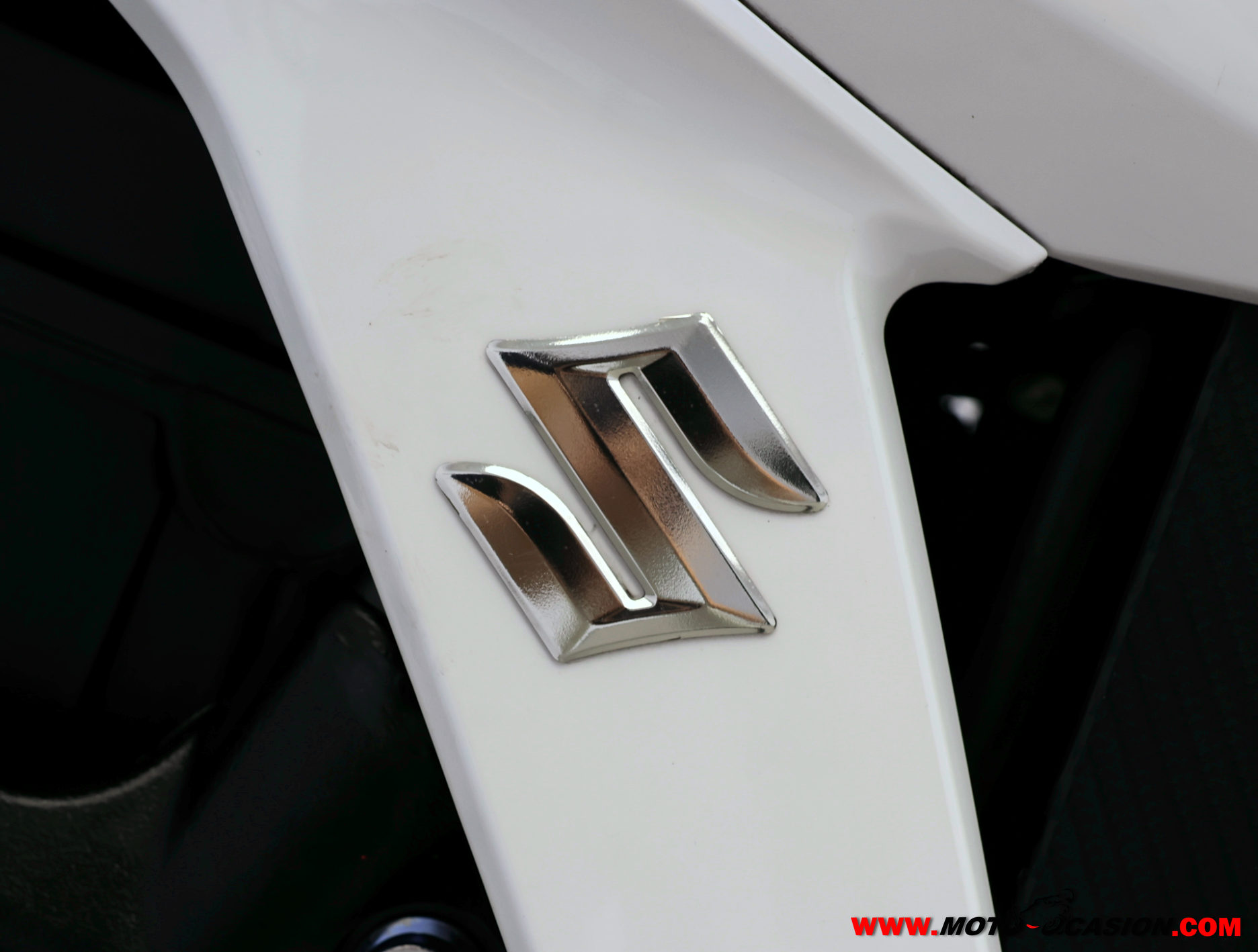 SUZUKI GSX-S 750 -A2-