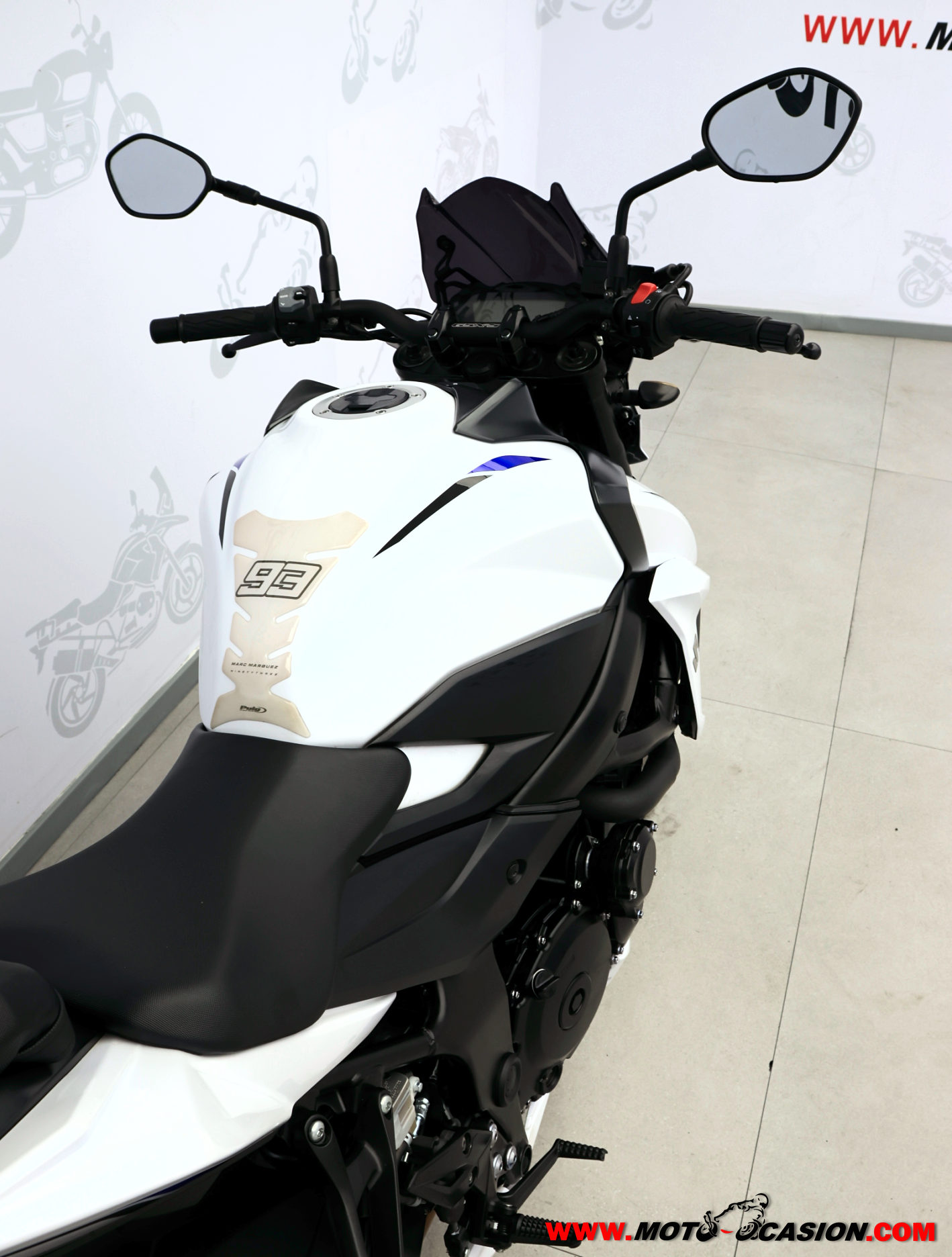 SUZUKI GSX-S 750 (copia)