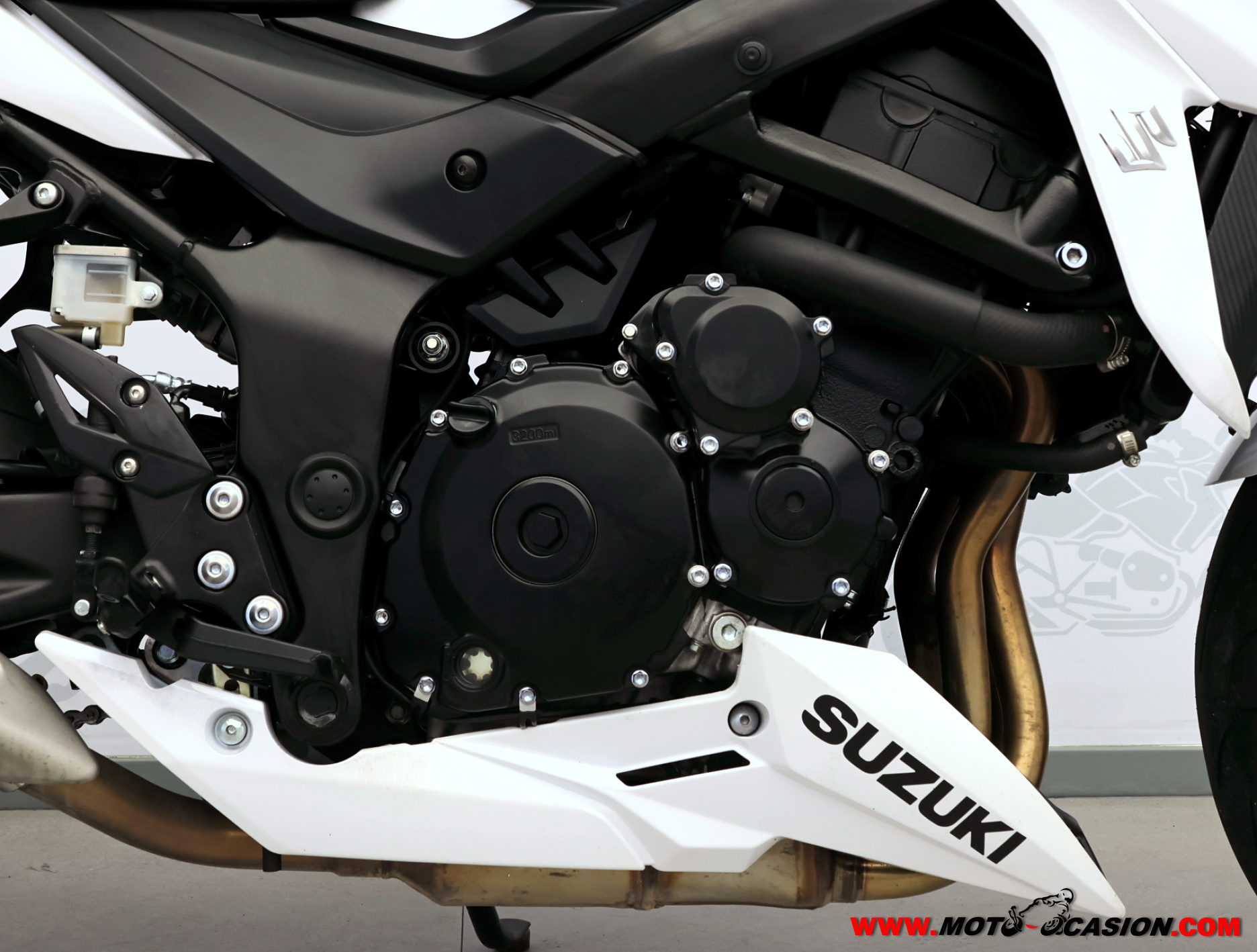 SUZUKI GSX-S 750 (copia)