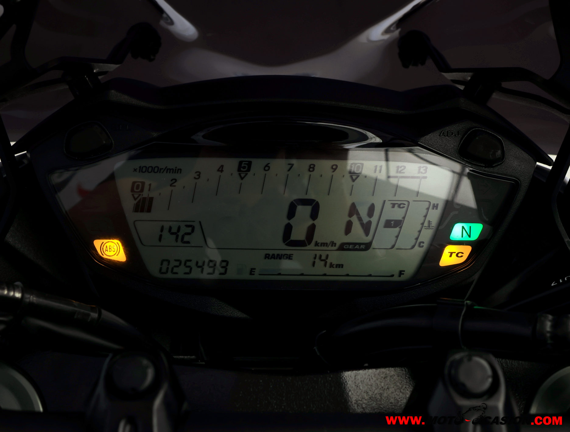 SUZUKI GSX-S 750 (copia)