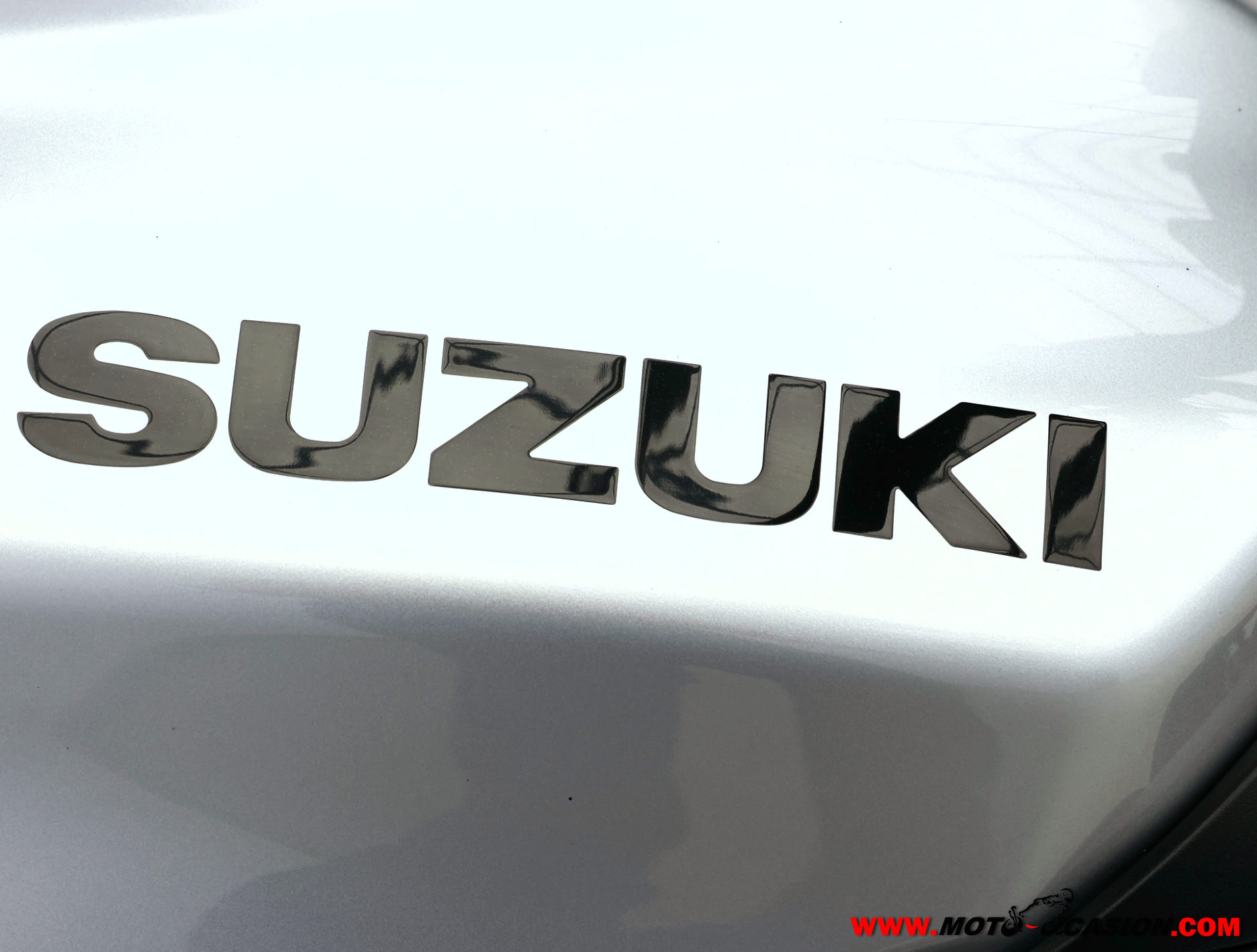 SUZUKI SV 650 -A2-