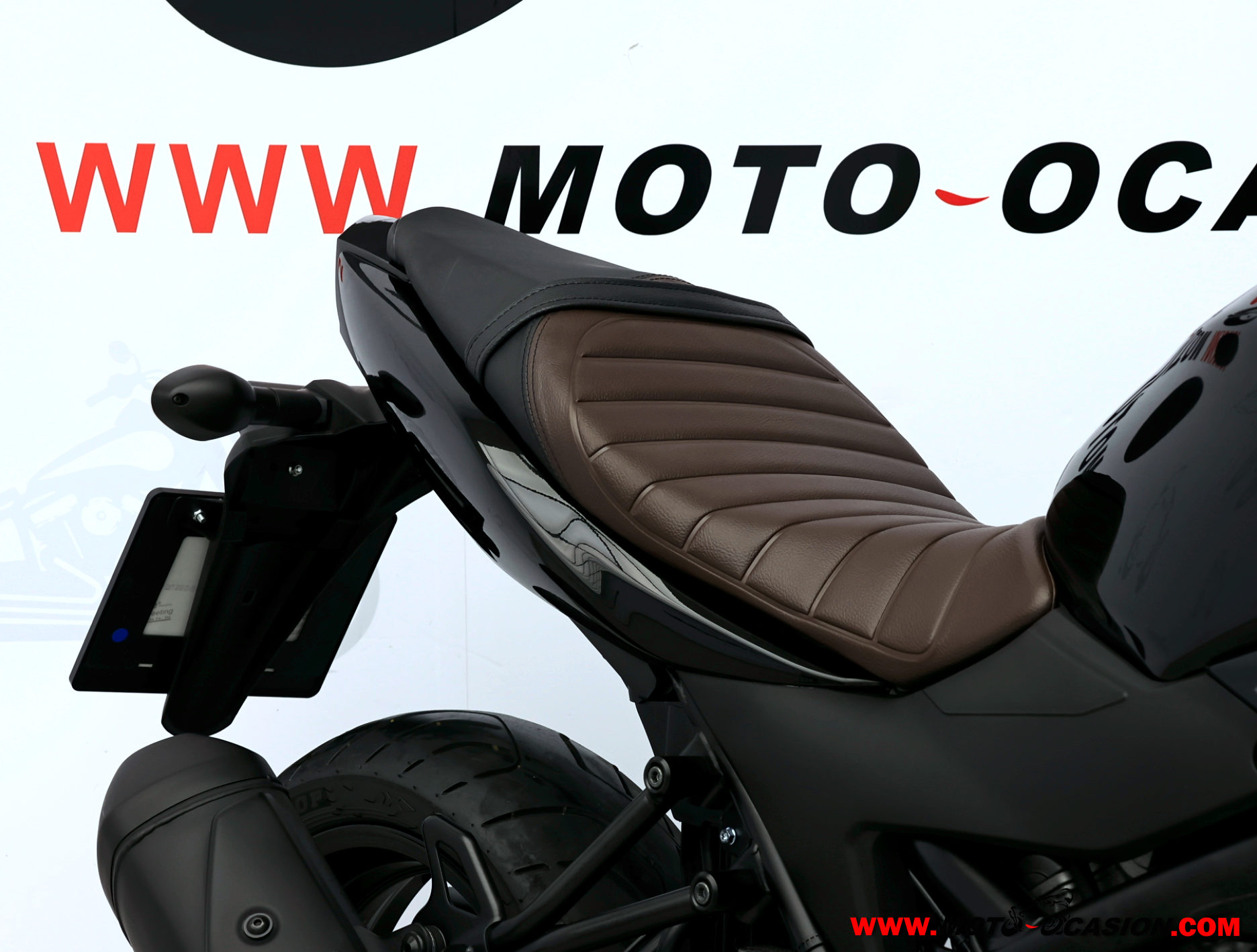 SUZUKI SV 650 -A2- (copia)