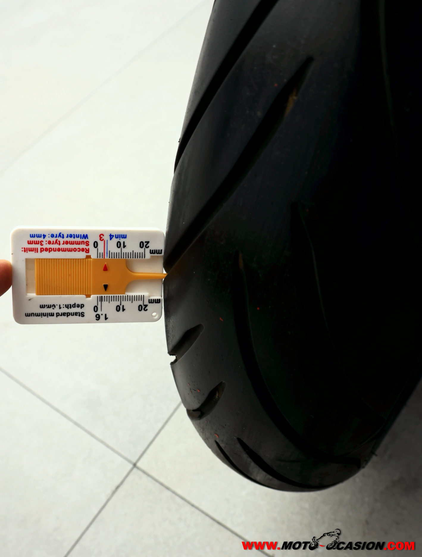SUZUKI SV 650 -A2- (copia)
