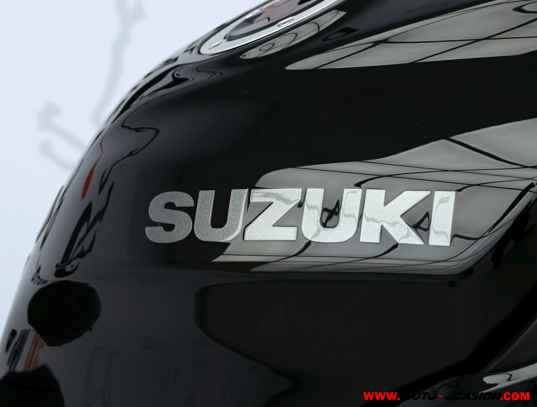 SUZUKI SV 650 X ¿A2?