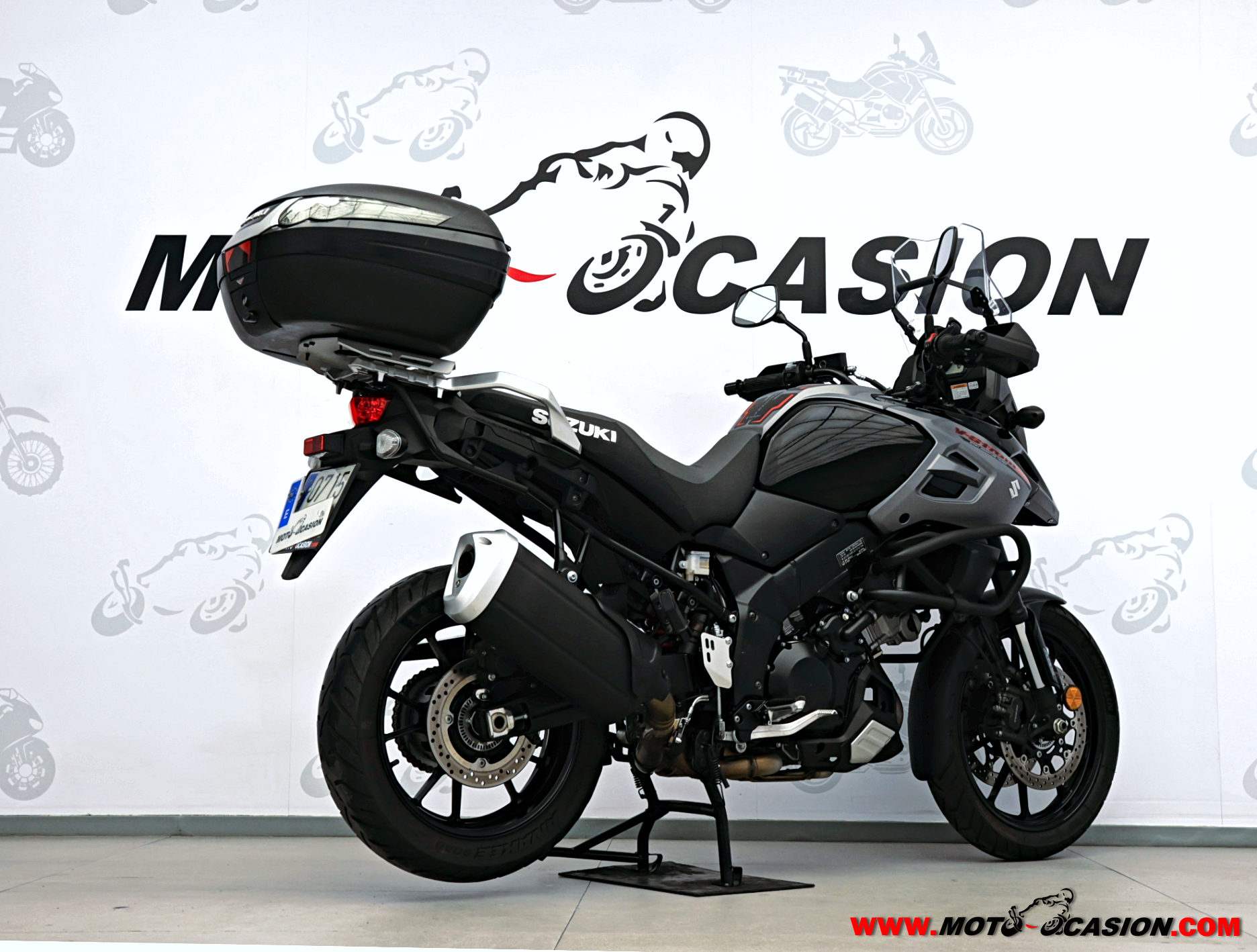 SUZUKI V-STROM 1000 (copia)