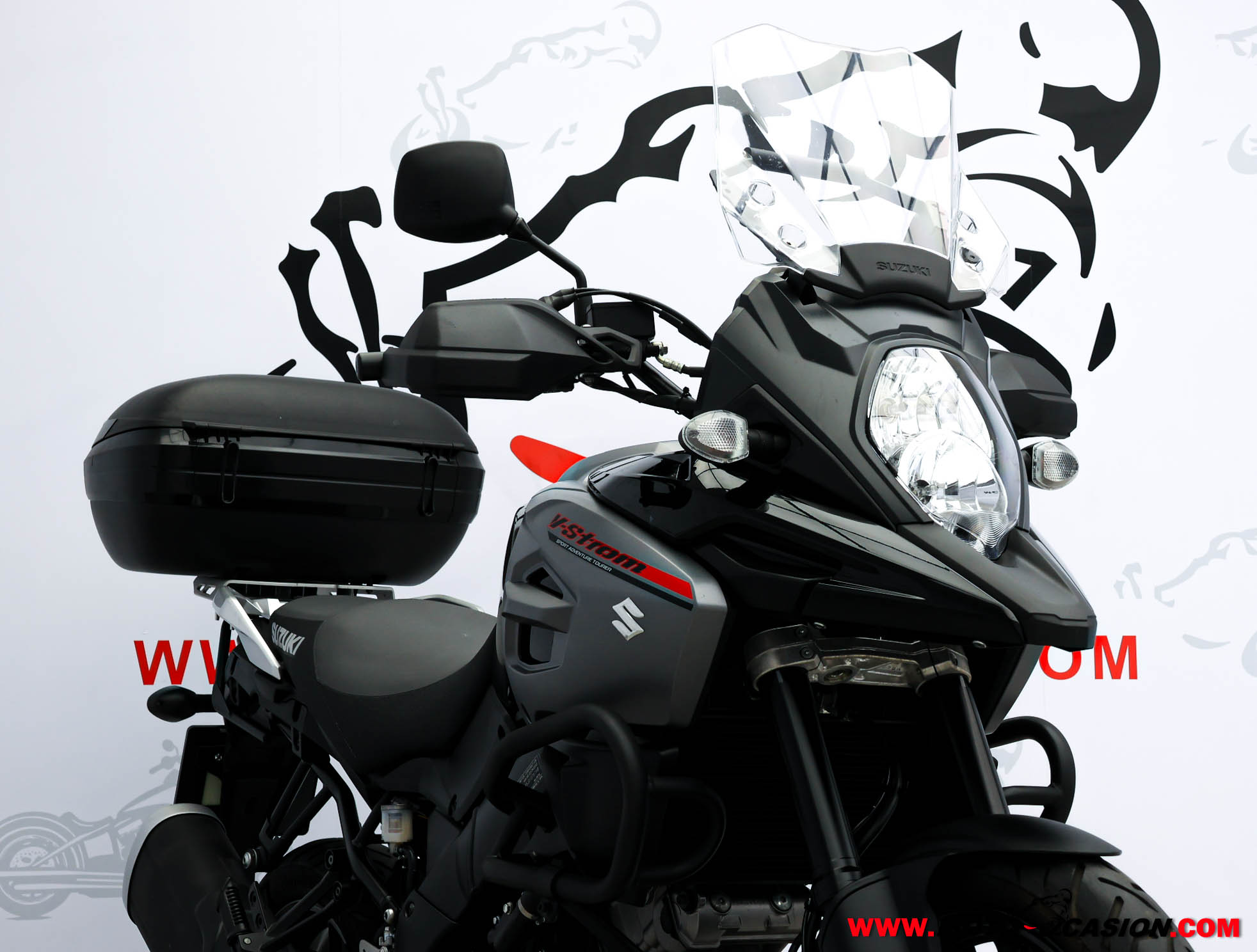 SUZUKI V-STROM 1000 (copia)