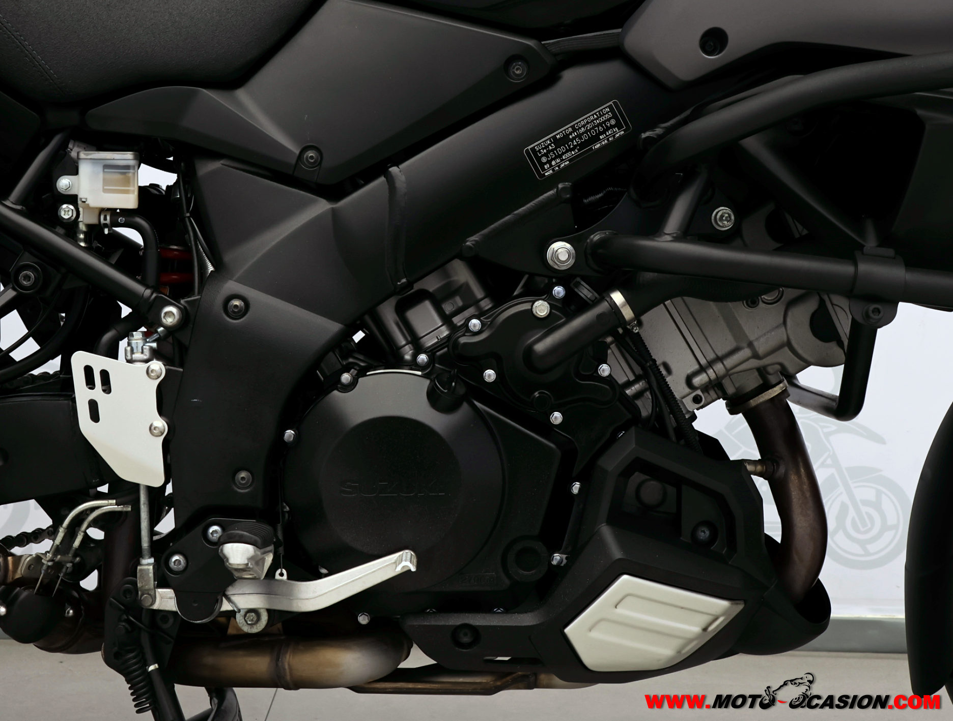 SUZUKI V-STROM 1000 (copia)