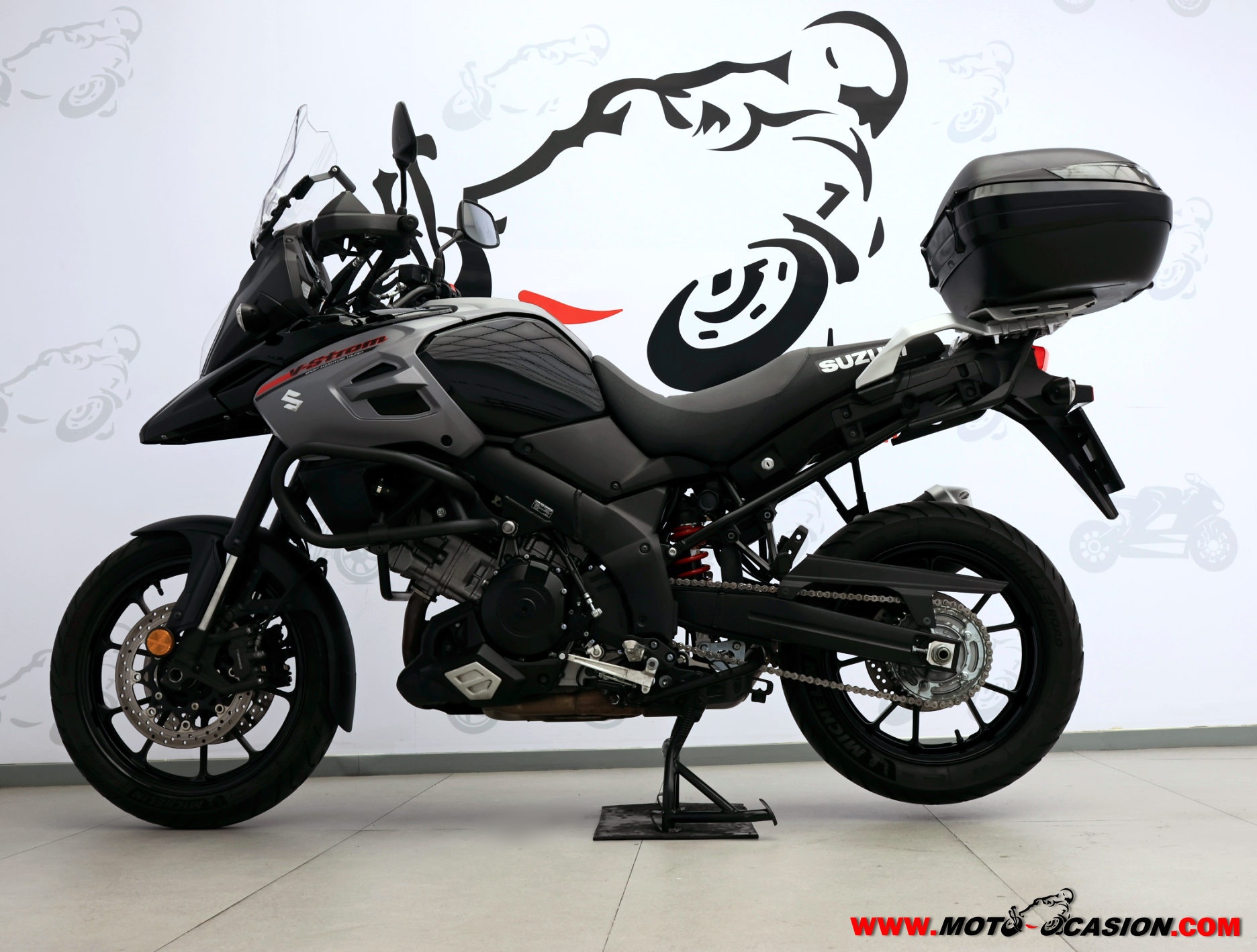 SUZUKI V-STROM 1000 (copia)