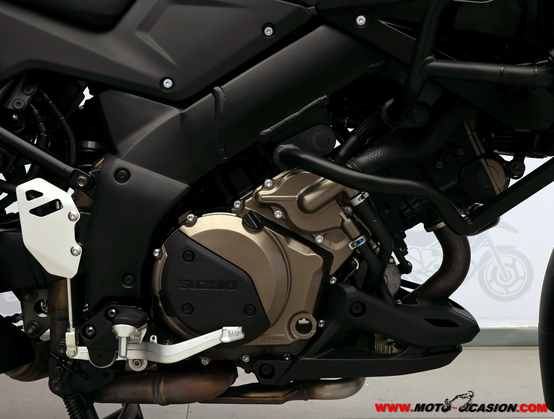 SUZUKI V-STROM 1050 XT (copia)