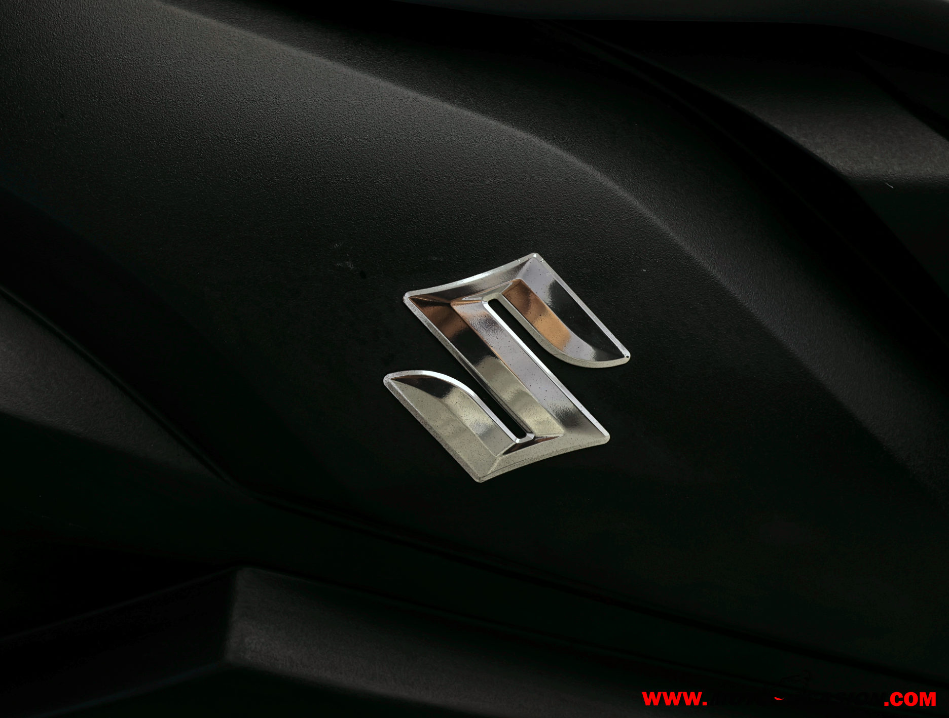 SUZUKI V-STROM 650 XT ¿A2?