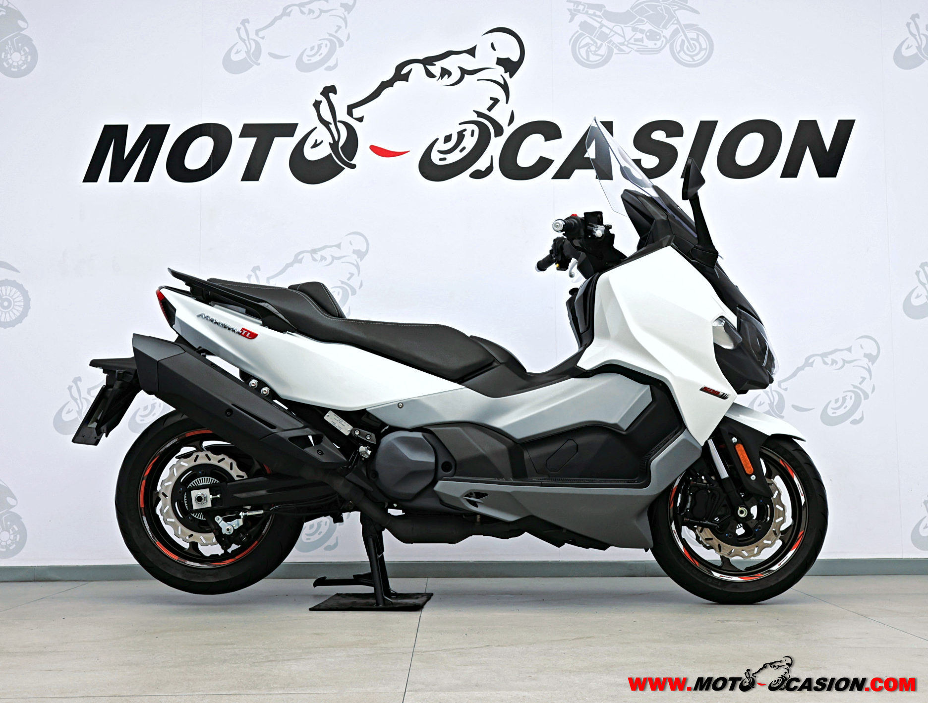 SYM CRUISYM 125 -APTA B Y A1- (copia)