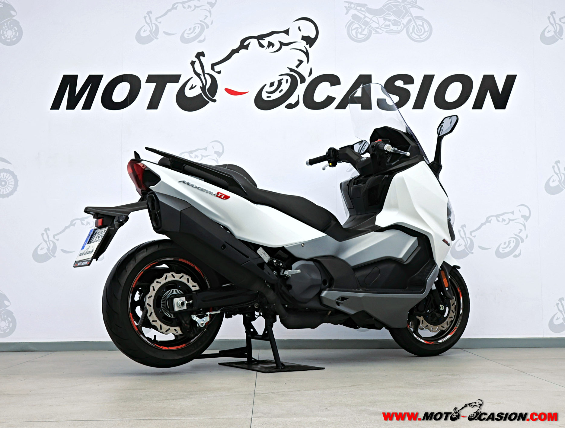 SYM CRUISYM 125 -APTA B Y A1- (copia)