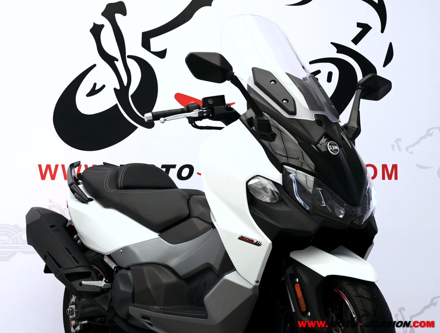 SYM CRUISYM 125 -APTA B Y A1- (copia)