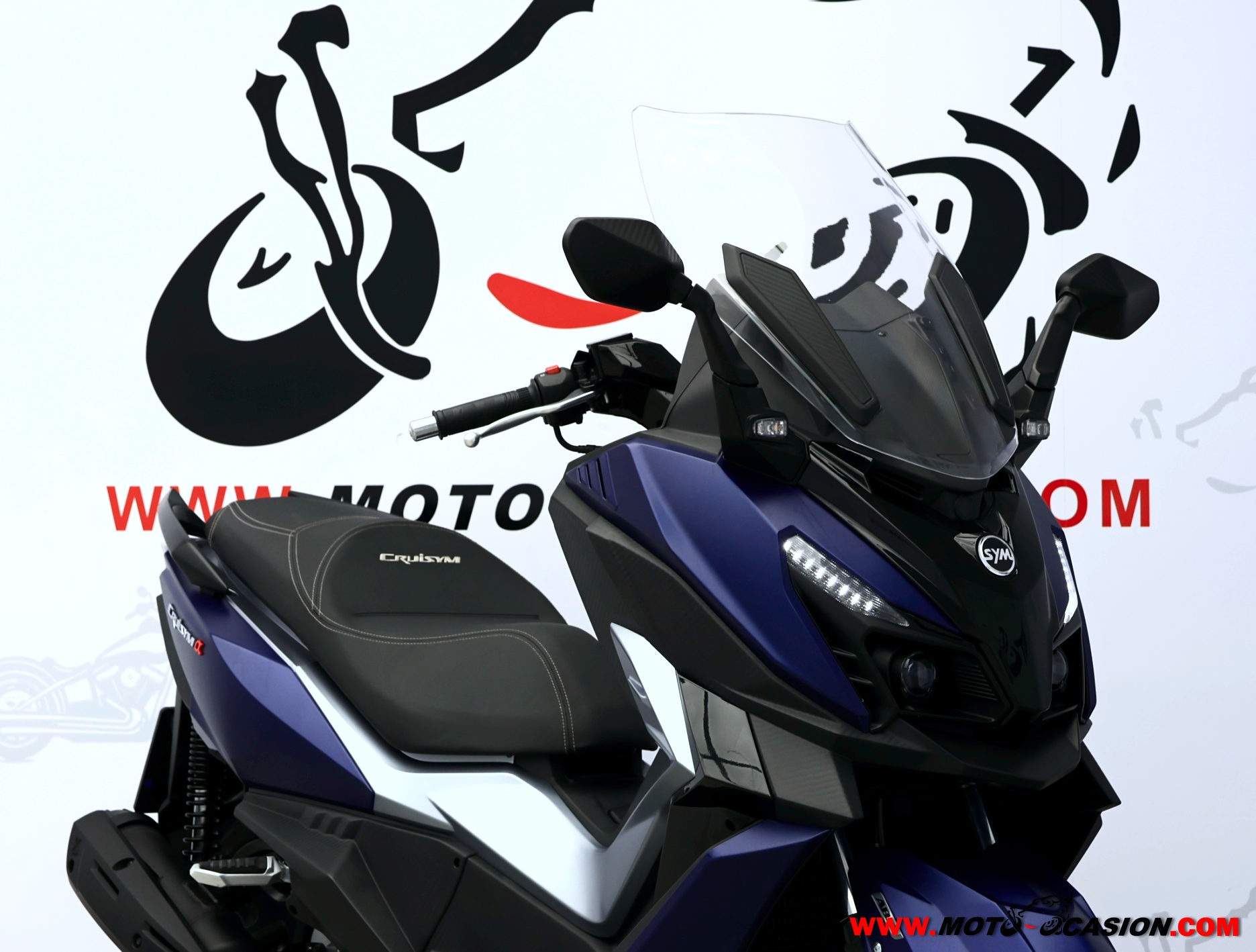 SYM CRUISYM 125 -APTA B Y A1- (copia)
