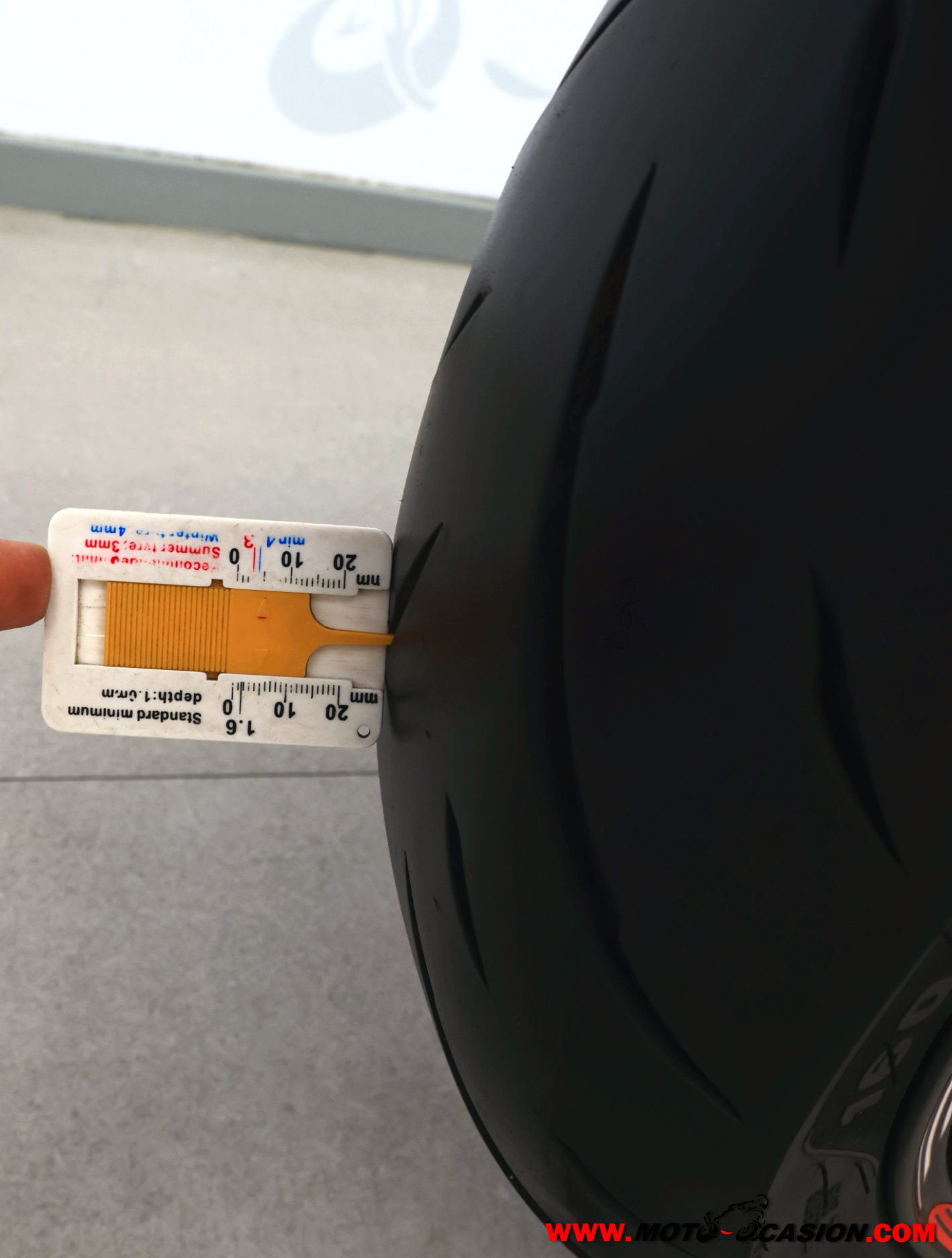 SYM MAXSYM 508 TL -APTA A2-
