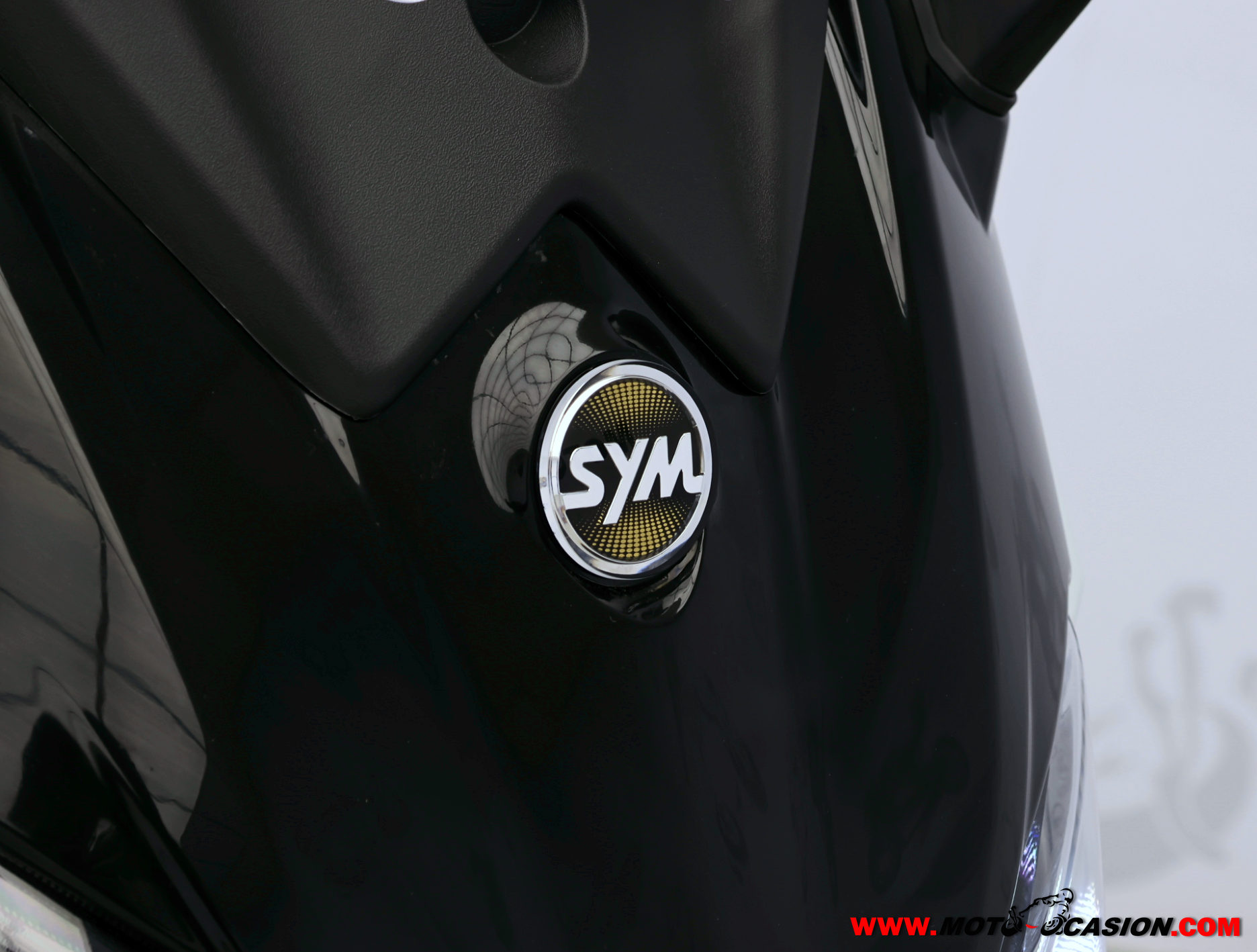 SYM MAXSYM 508 TL -APTA A2-