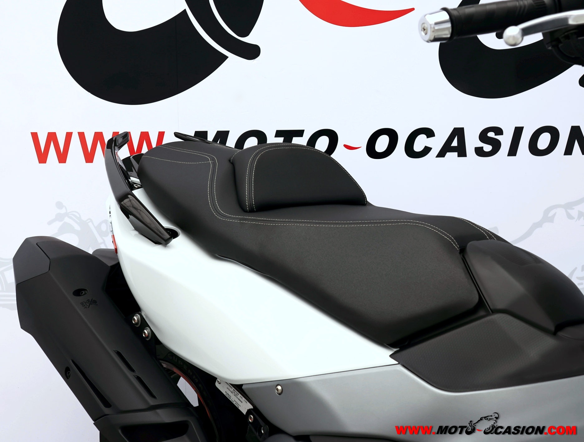 SYM MAXSYM 508 TL -APTA A2-