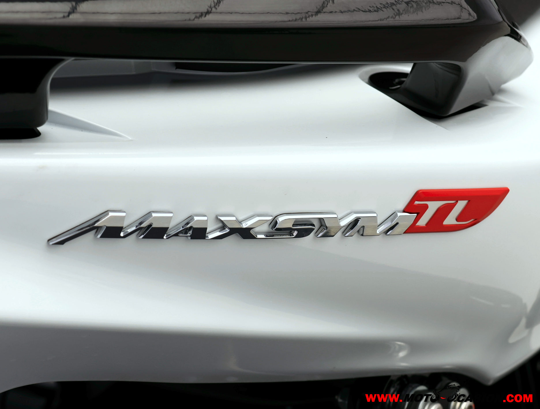 SYM MAXSYM 508 TL -APTA A2-