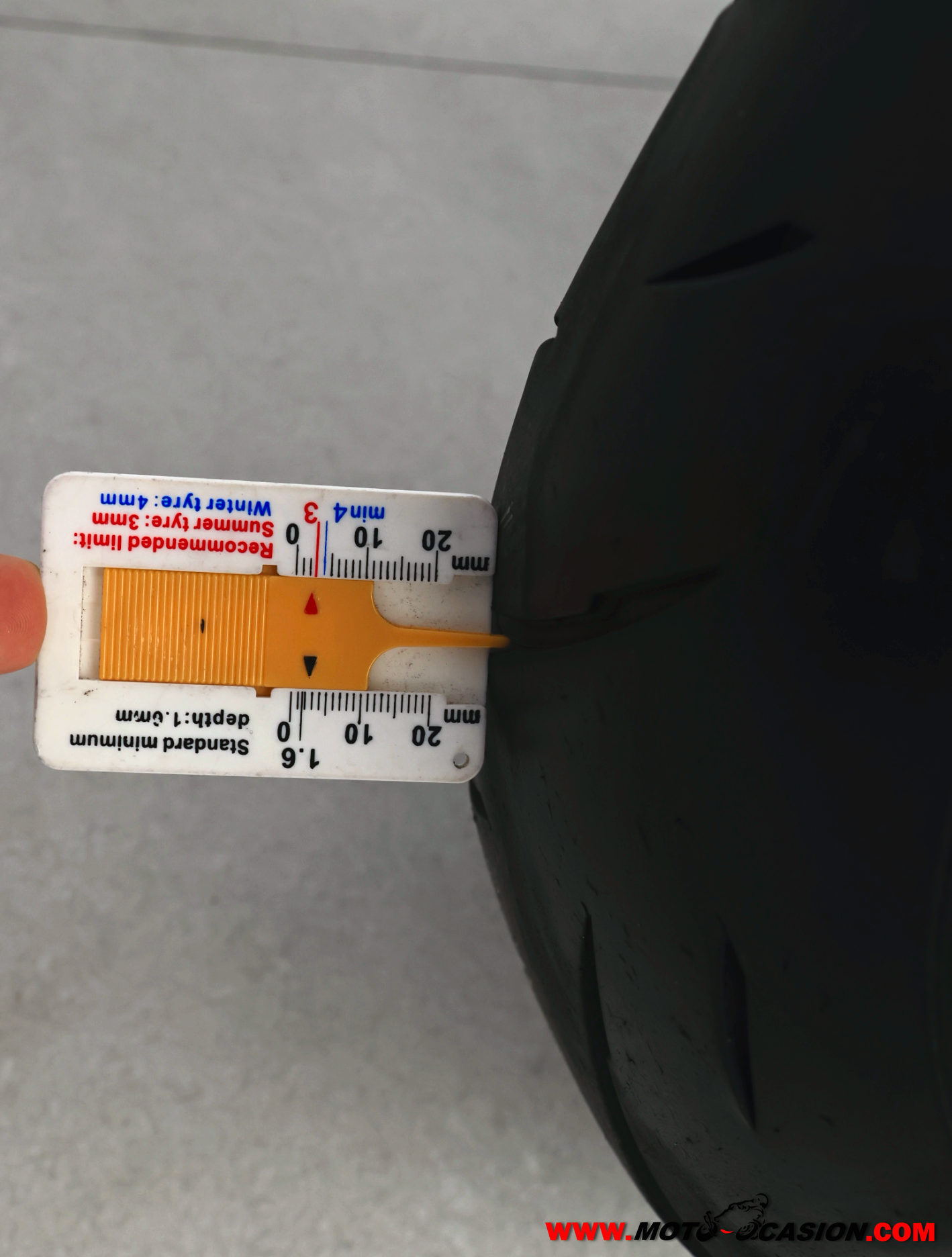 SYM MAXSYM TL 508 -APTA A2-