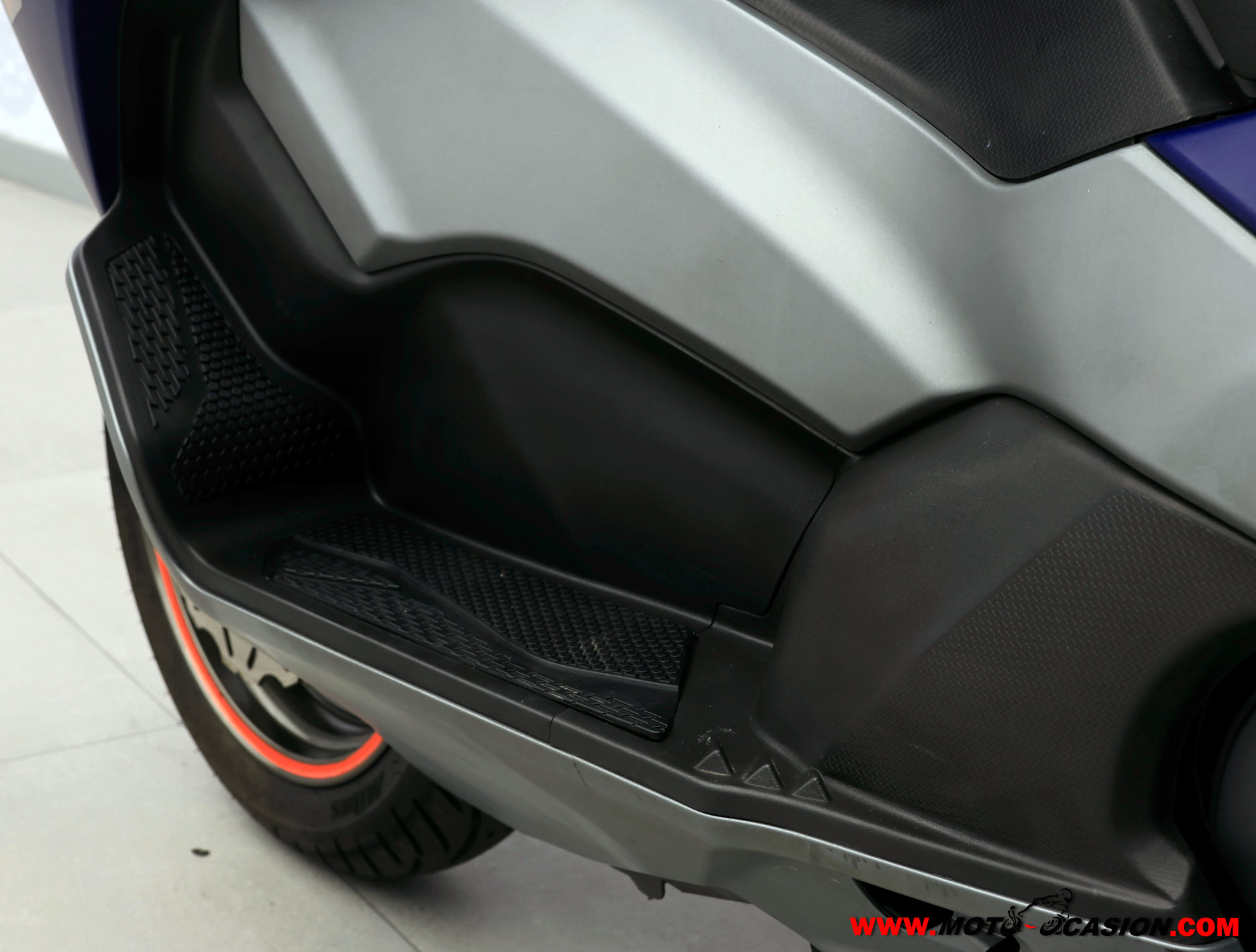 SYM MAXSYM TL 508 -APTA A2-