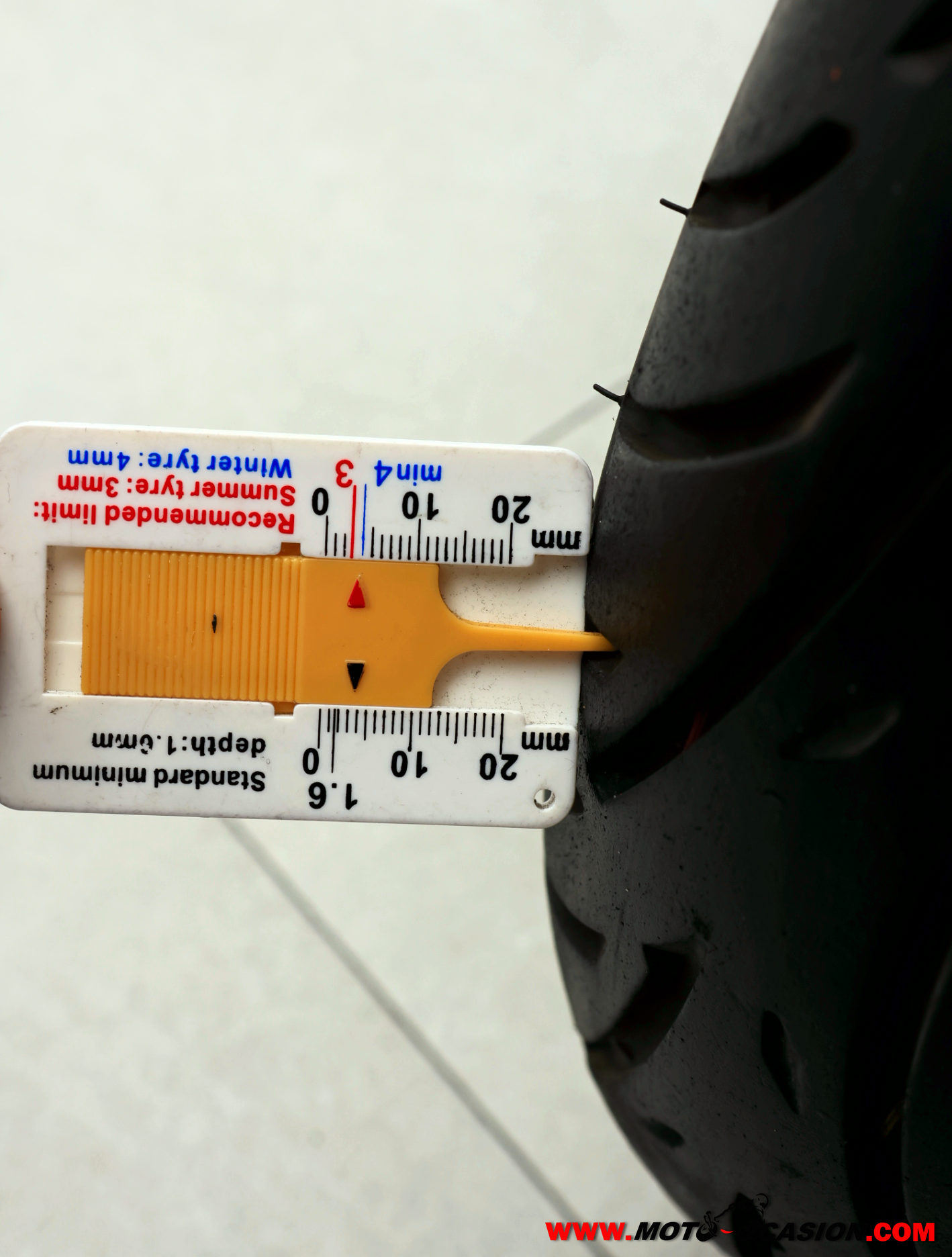 SYM MAXSYM TL 508 -APTA A2-