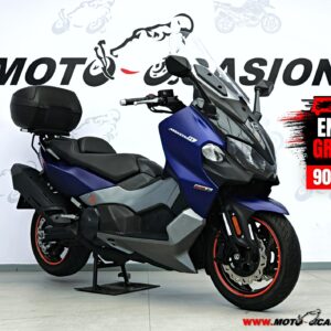 SYM Maxsym TL 508 2022