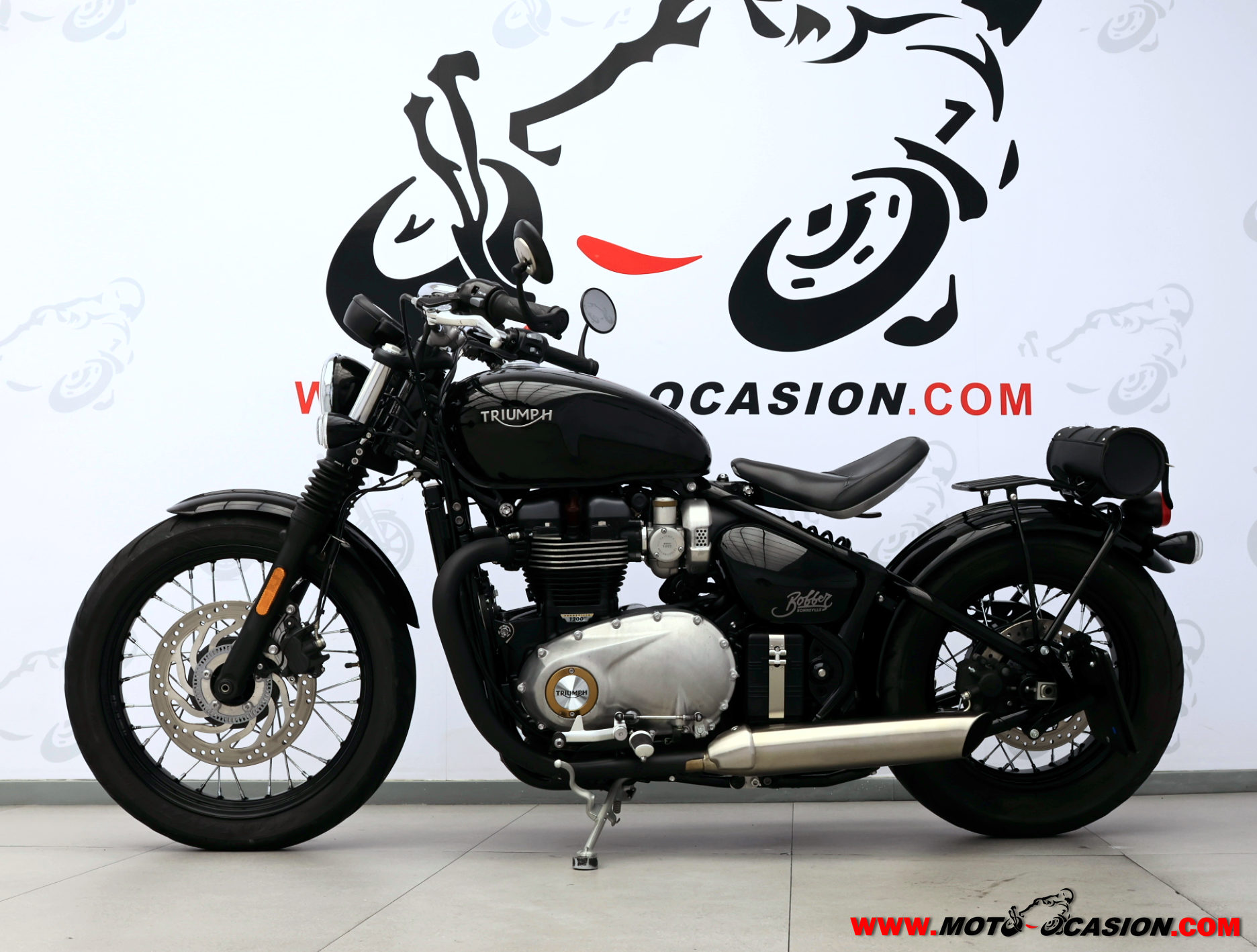 TRIUMPH BONNEVILLE SPEEDMASTER ¿A2? (copia)