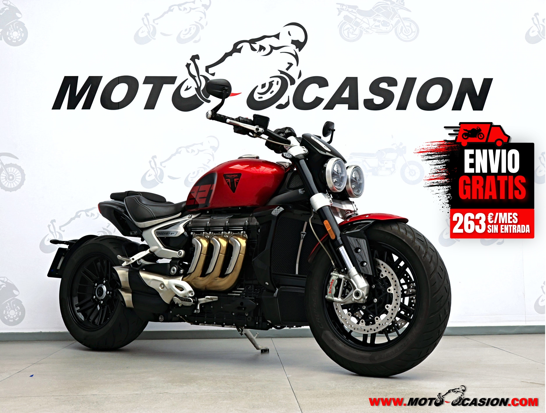 TRIUMPH ROCKET 3 R (copia)