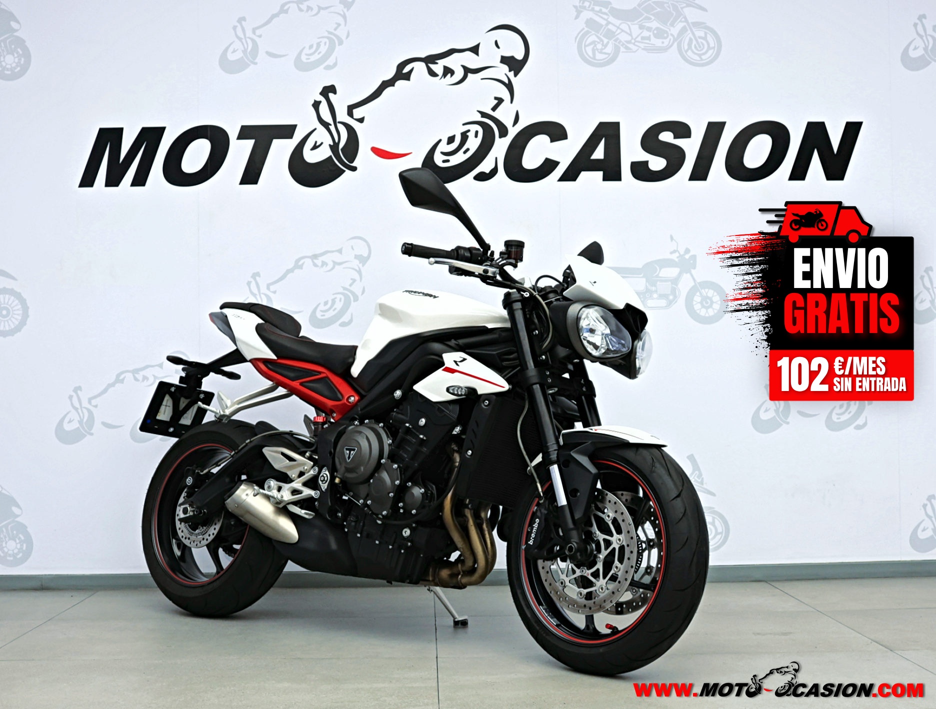 TRIUMPH STREET TRIPLE 765 R (copia)