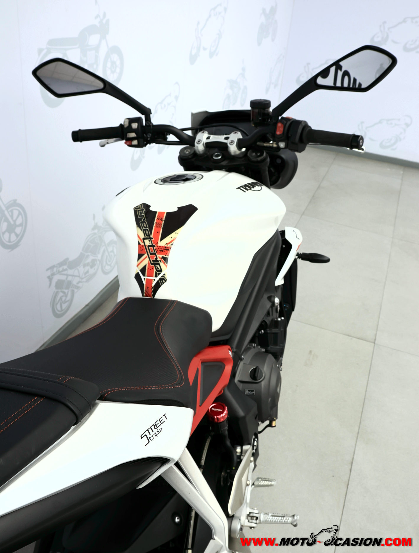 TRIUMPH STREET TRIPLE 765 R (copia)