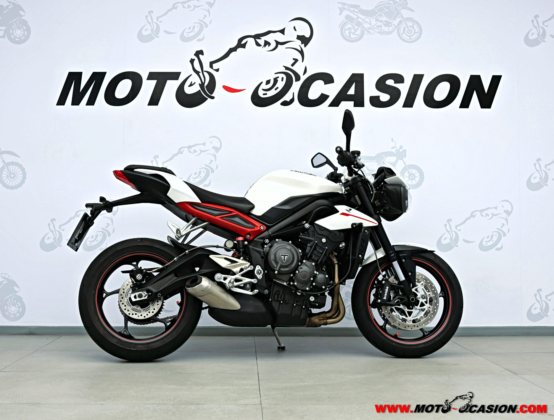 TRIUMPH STREET TRIPLE 765 R (copia)