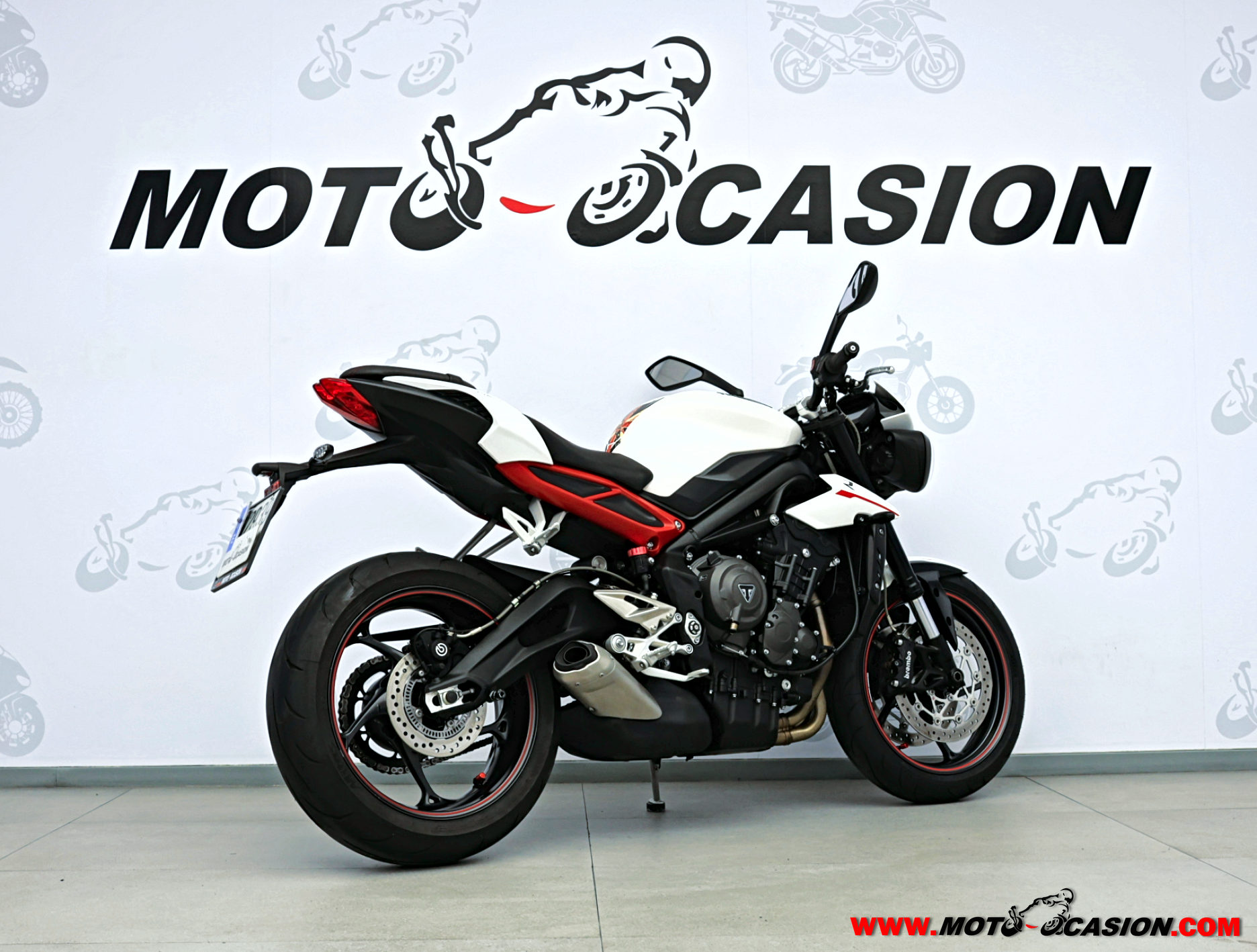 TRIUMPH STREET TRIPLE 765 R (copia)