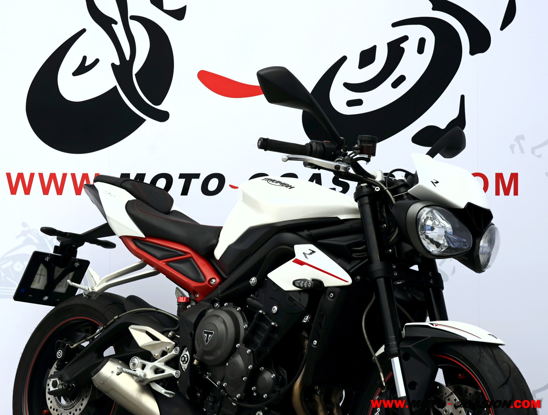 TRIUMPH STREET TRIPLE 765 R (copia)