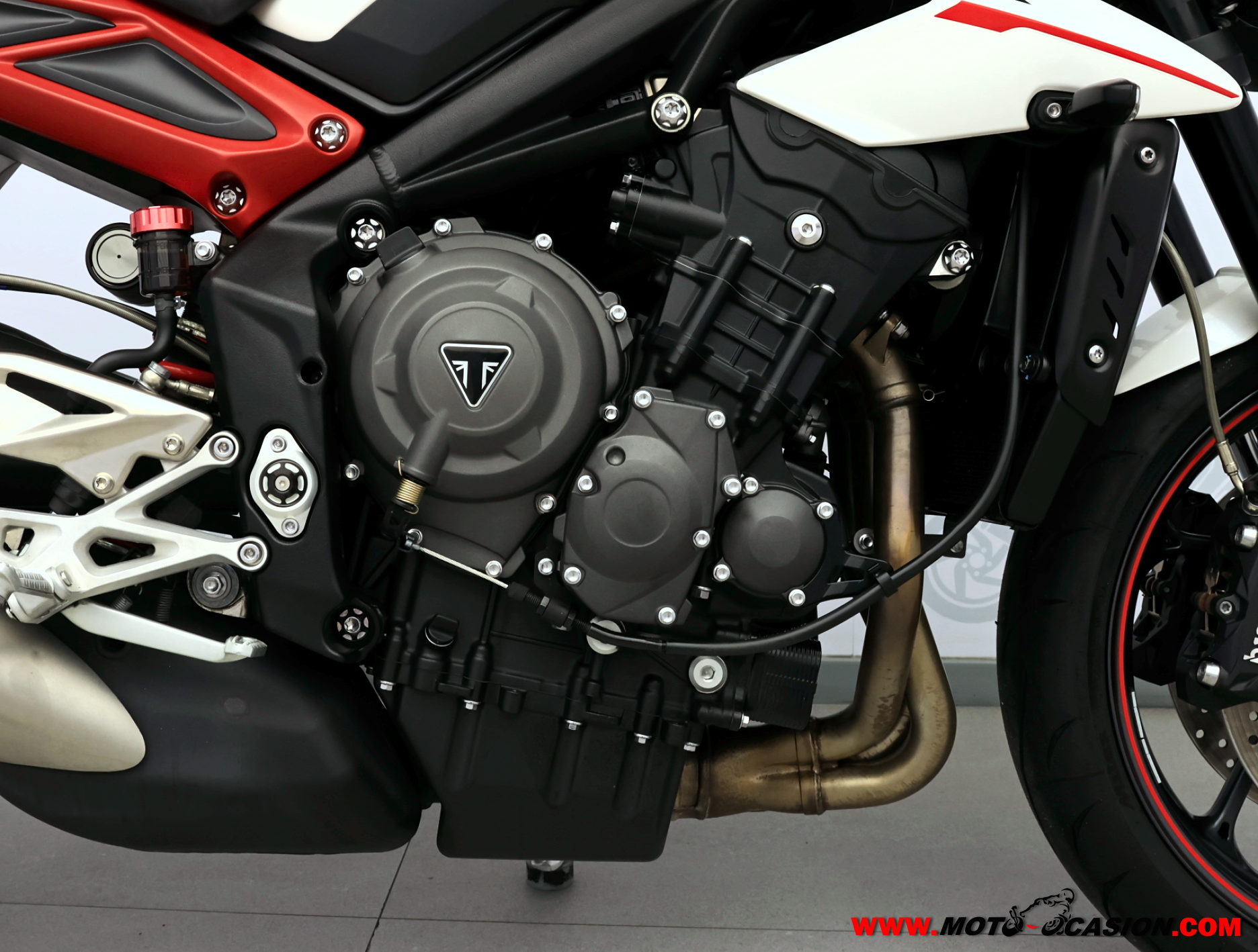 TRIUMPH STREET TRIPLE 765 R (copia)