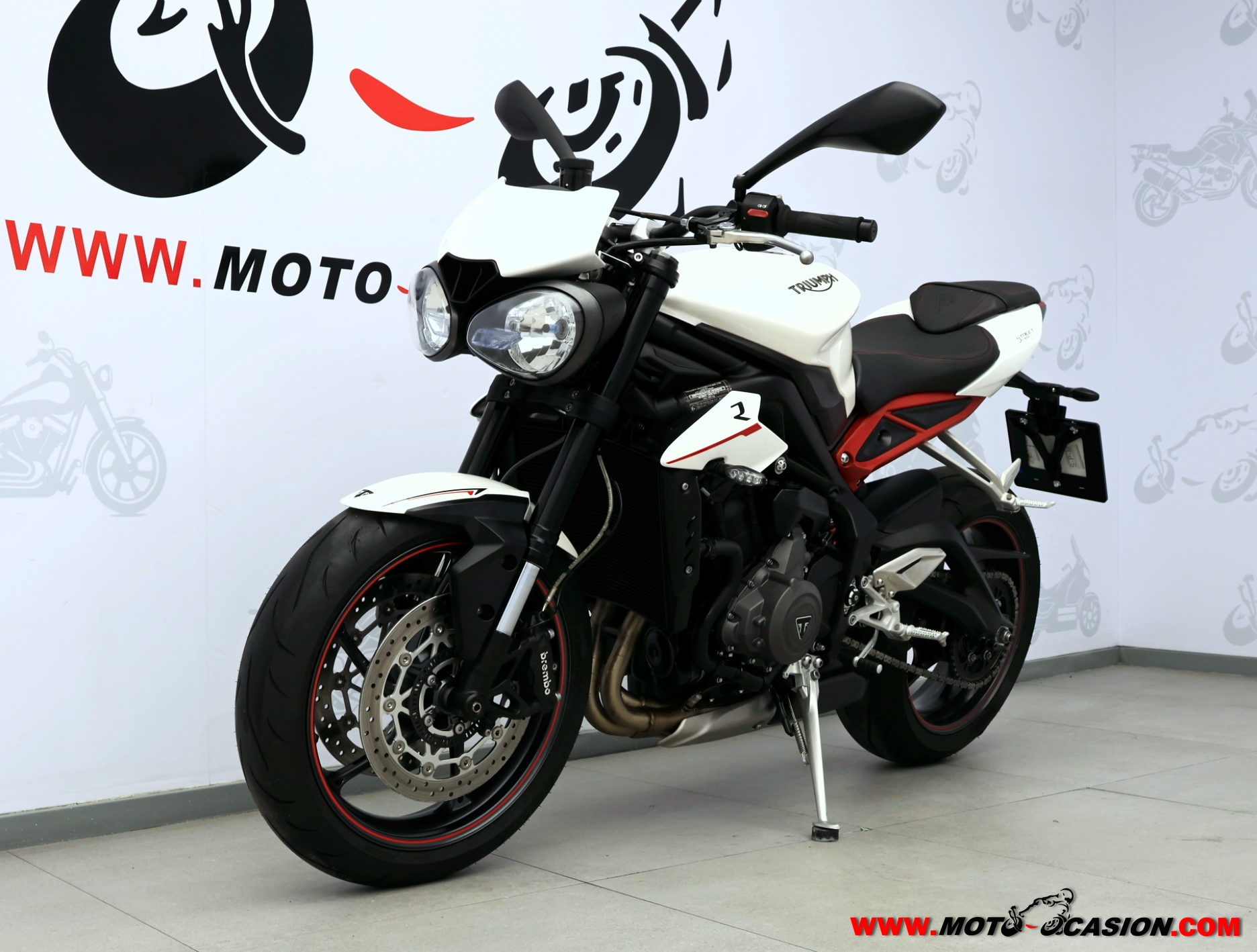 TRIUMPH STREET TRIPLE 765 R (copia)
