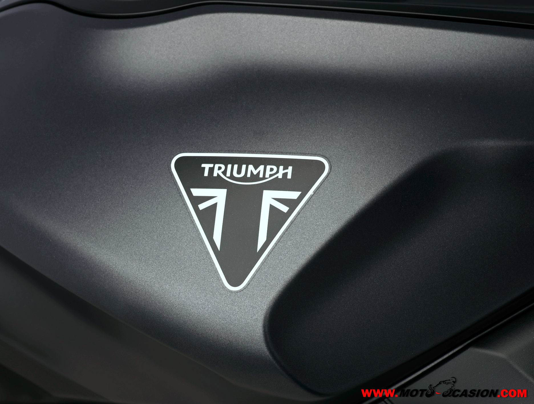 TRIUMPH STREET TRIPLE 765 RS (copia)