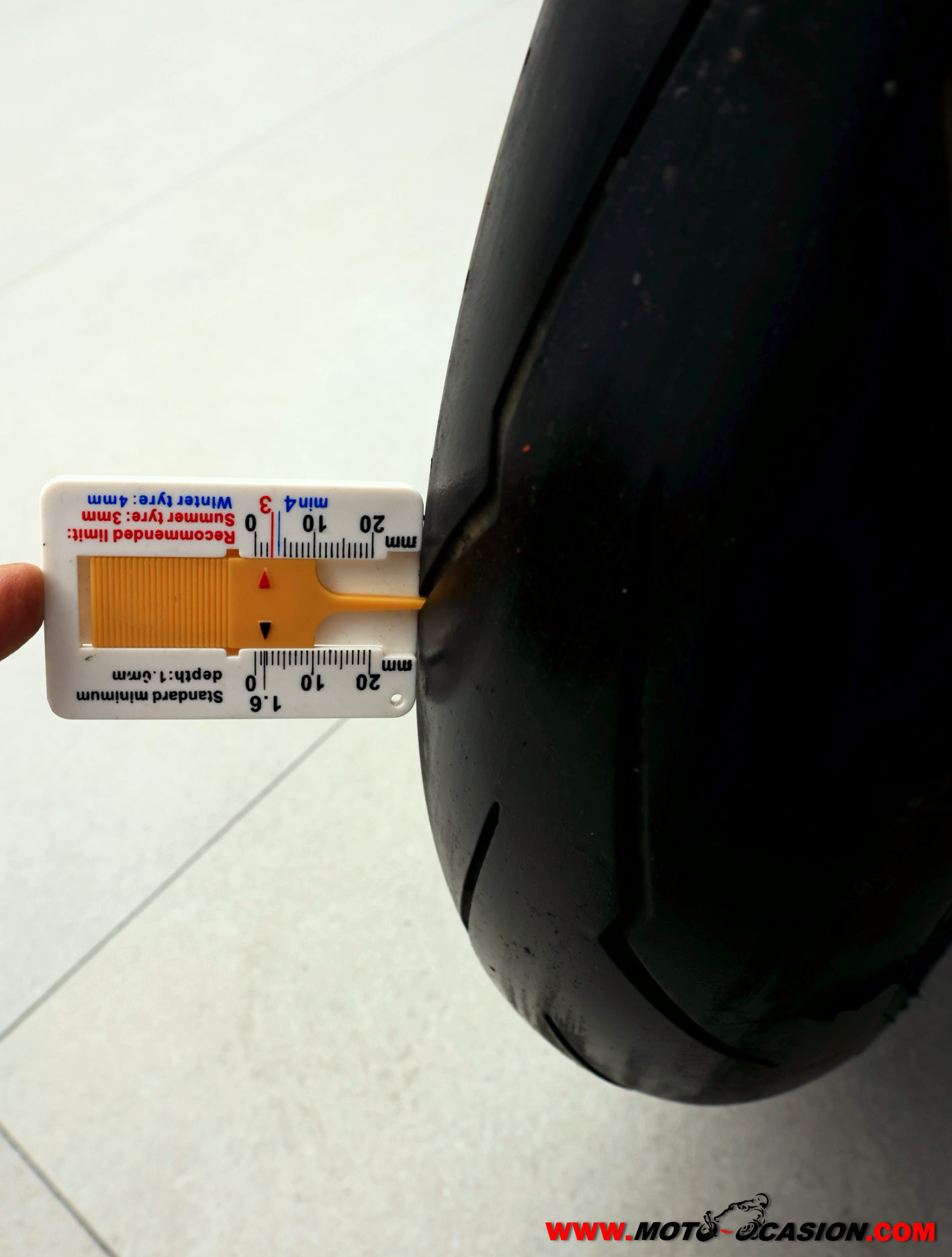 TRIUMPH STREET TRIPLE 765 RS -GARANTÍA OFICIAL-